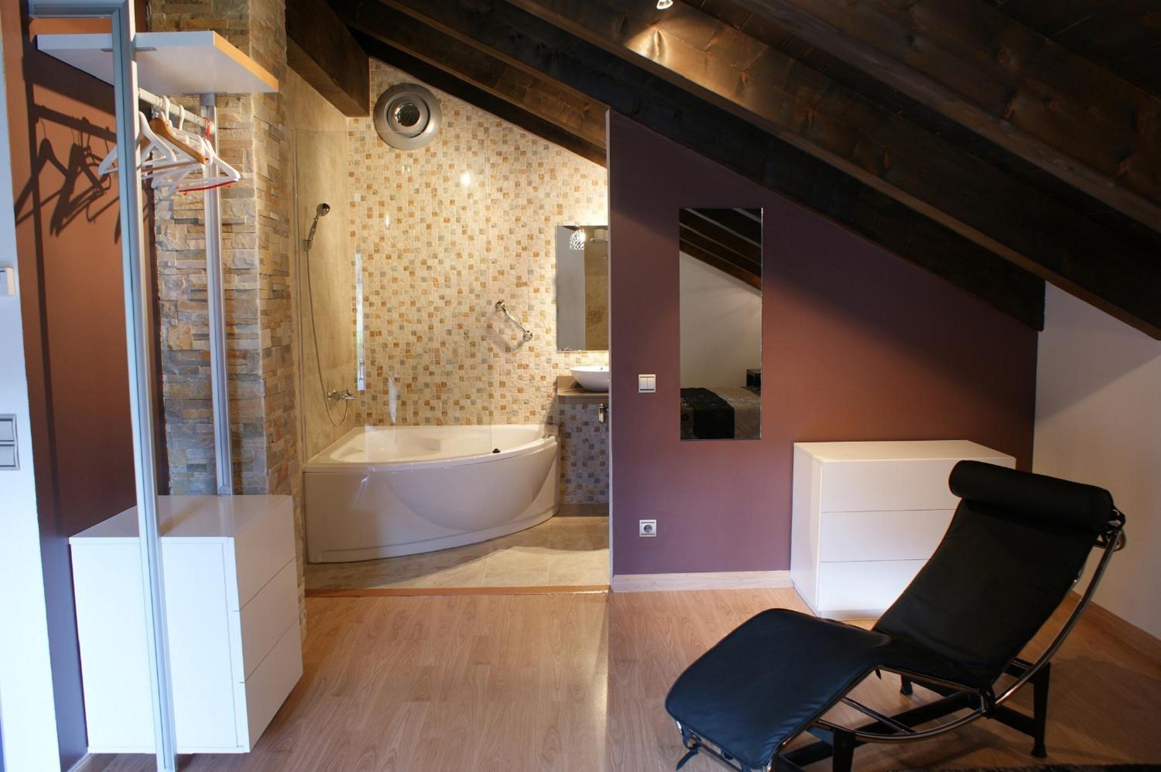 Apartamento Penthouse
