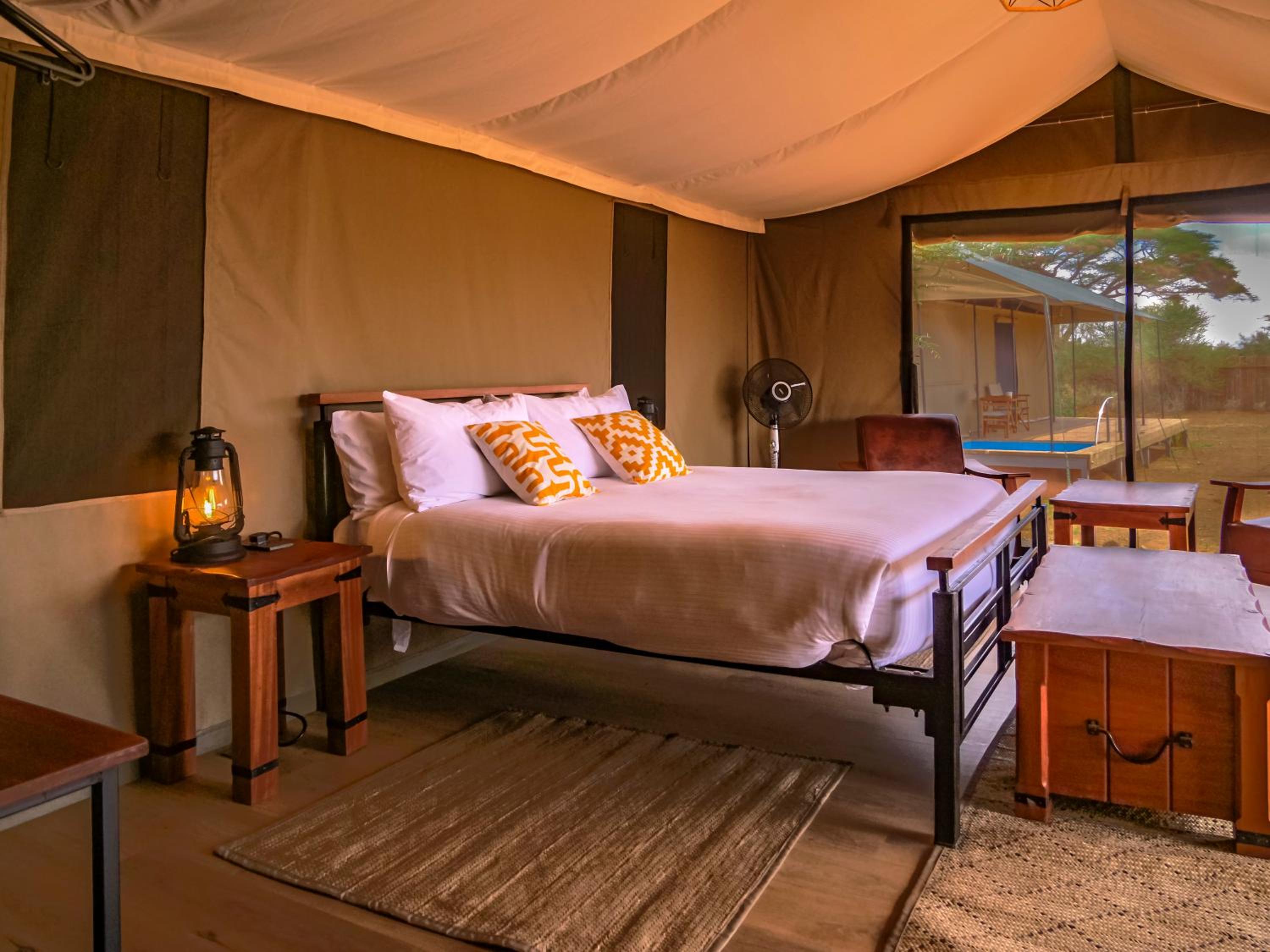 Deluxe Double Or Twin Room With Mountain View photo 1