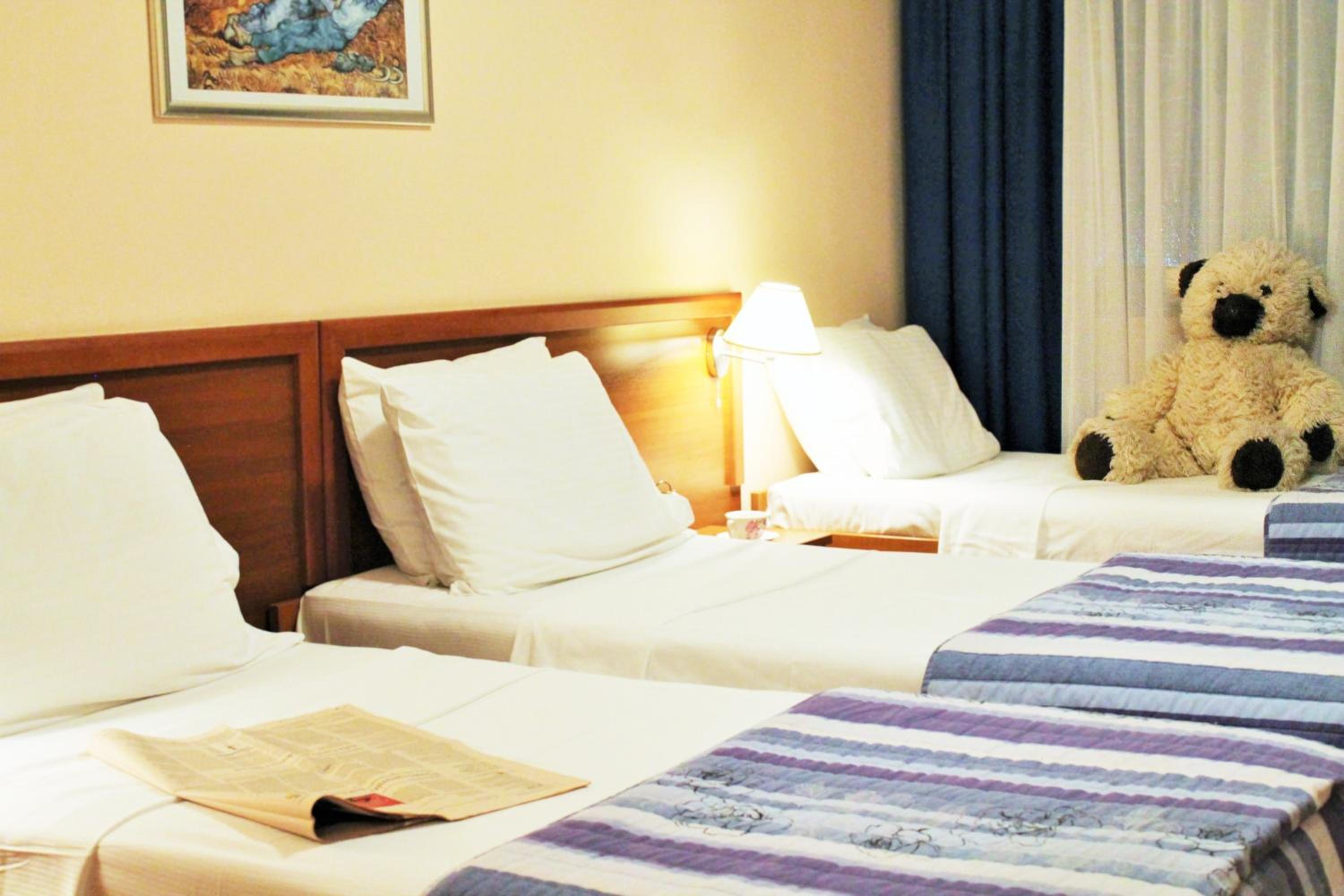 Triple Room - Photo 11