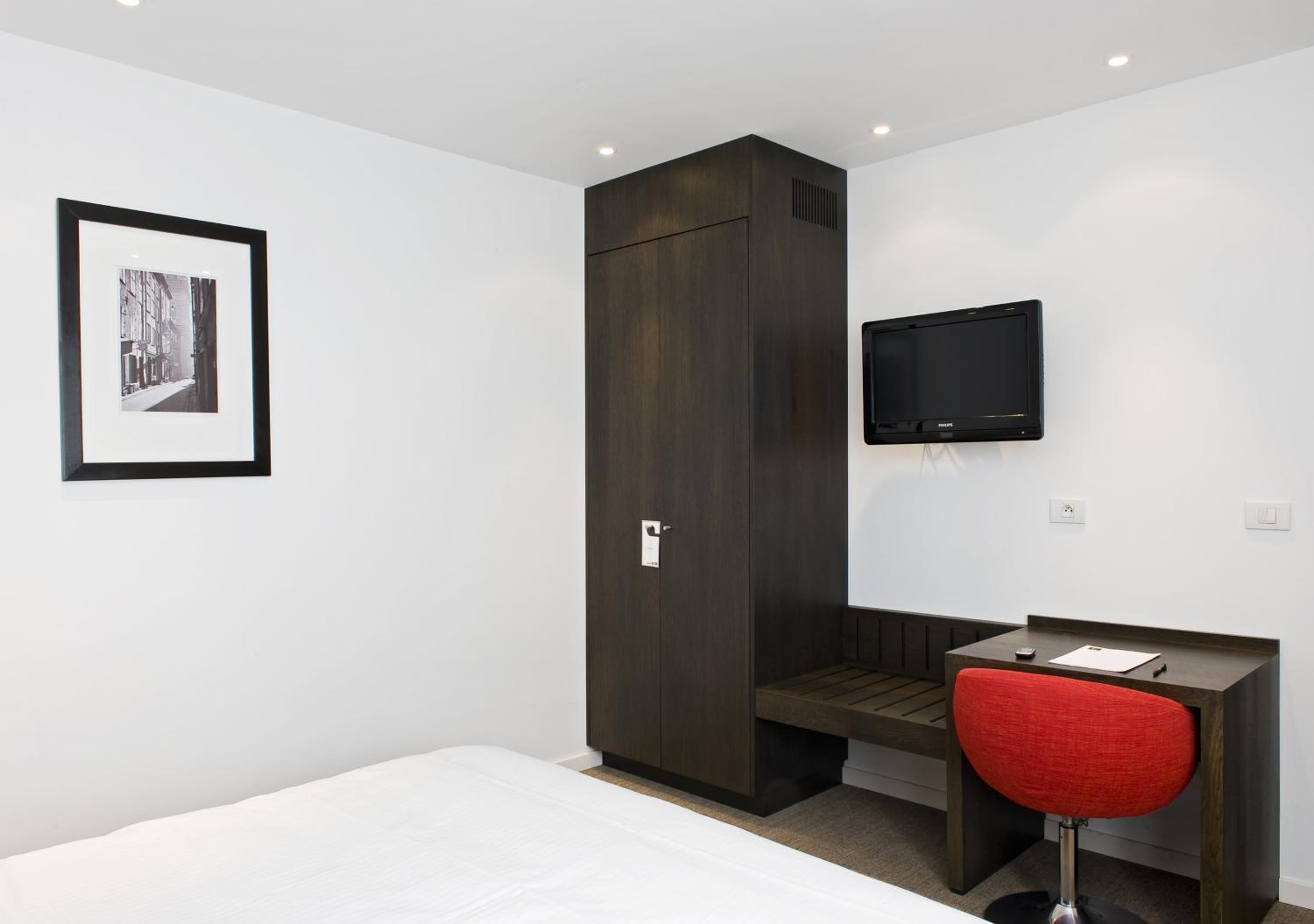 Medium Twin Room photo 2