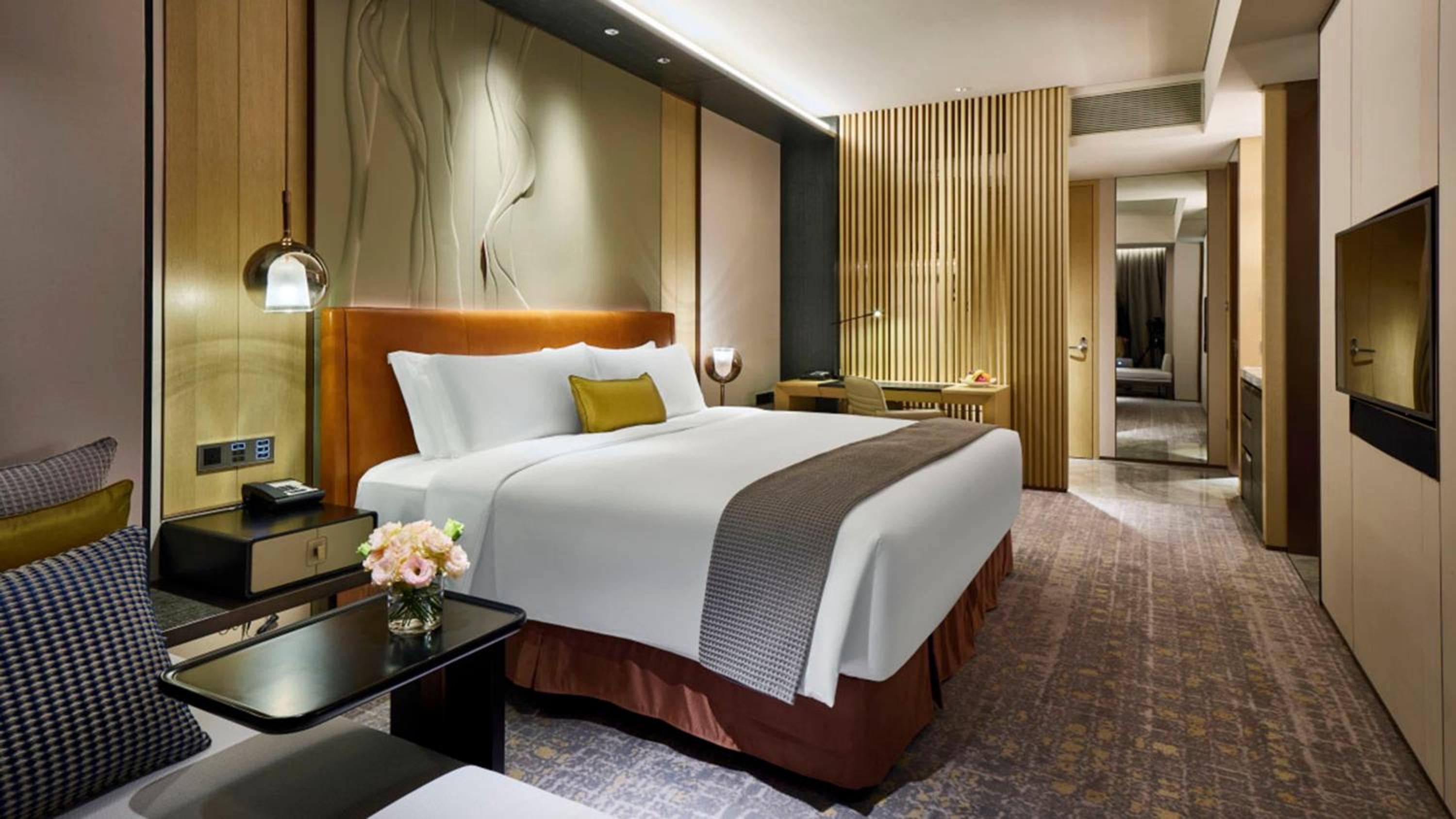 Classic Room - Photo 6