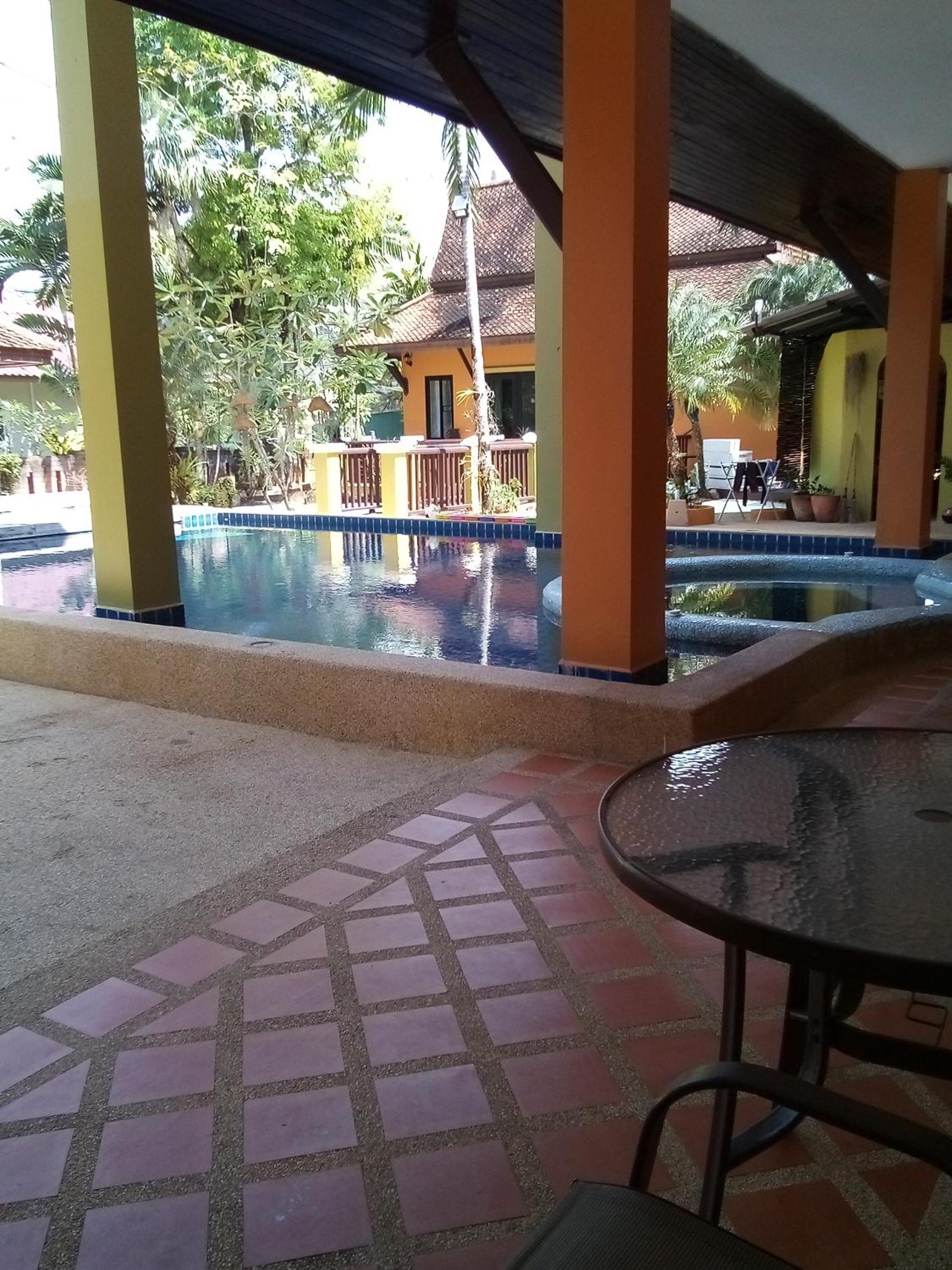 Superior Villa photo 2