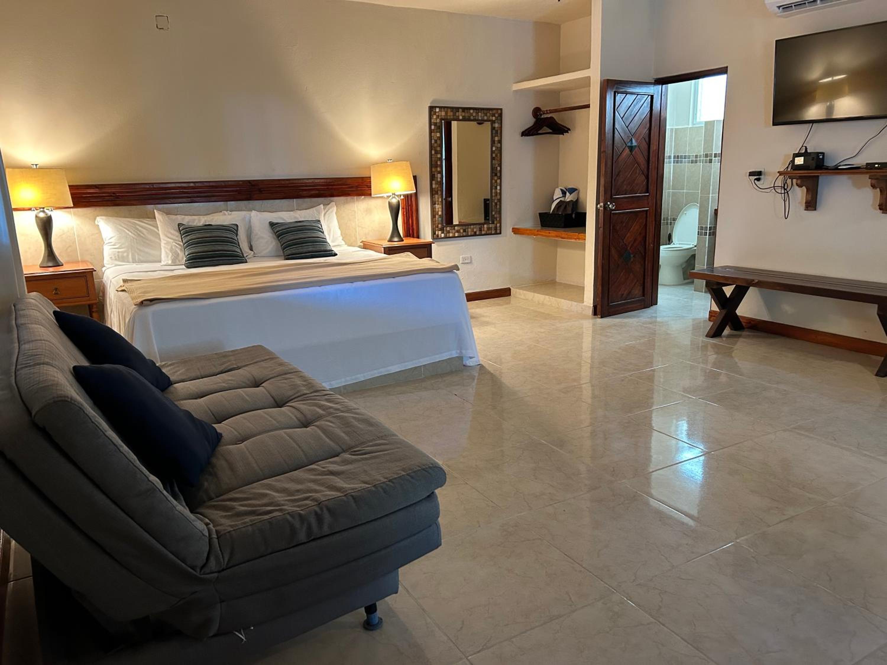 Superior Suite