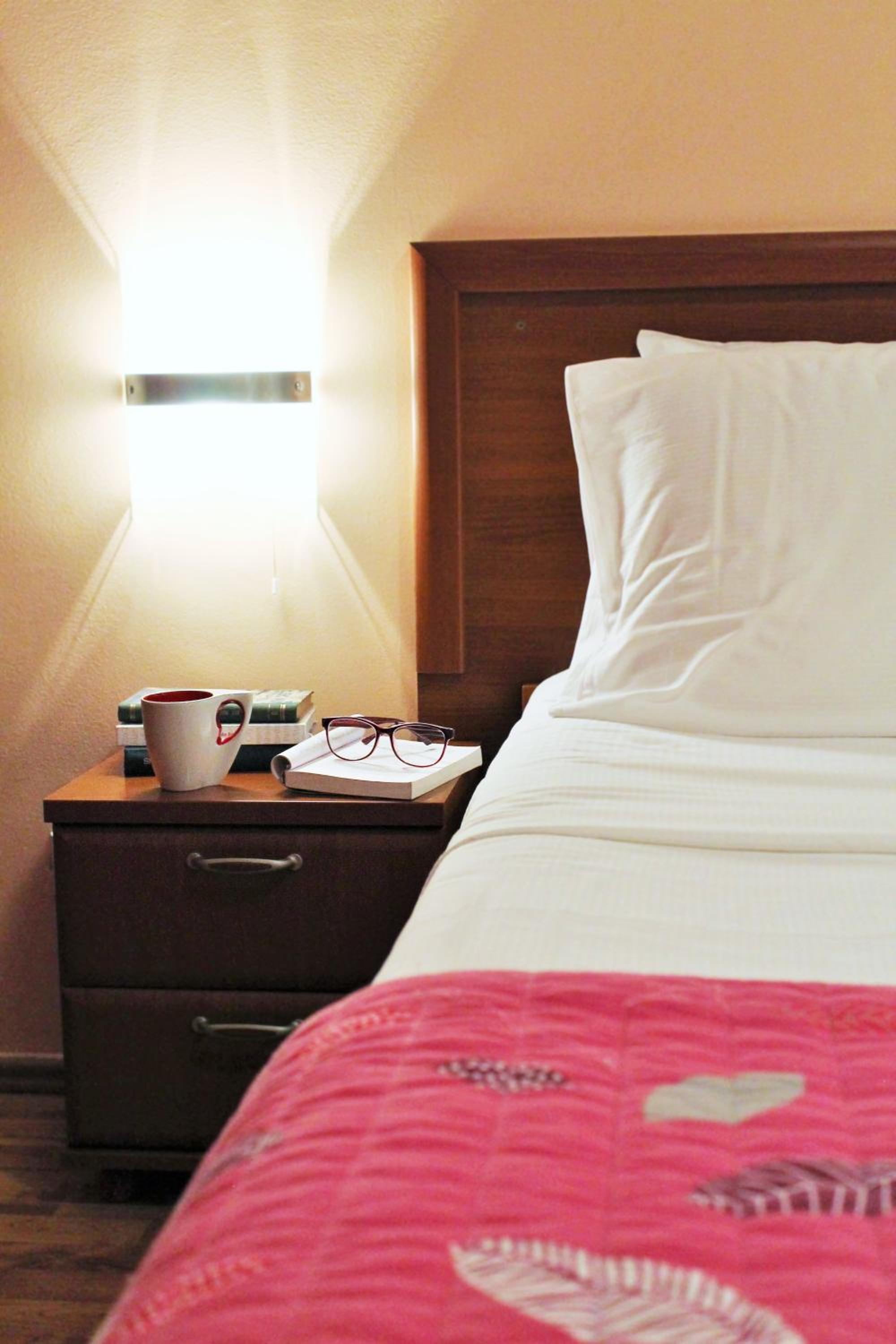 Double or Twin Room - Photo 16