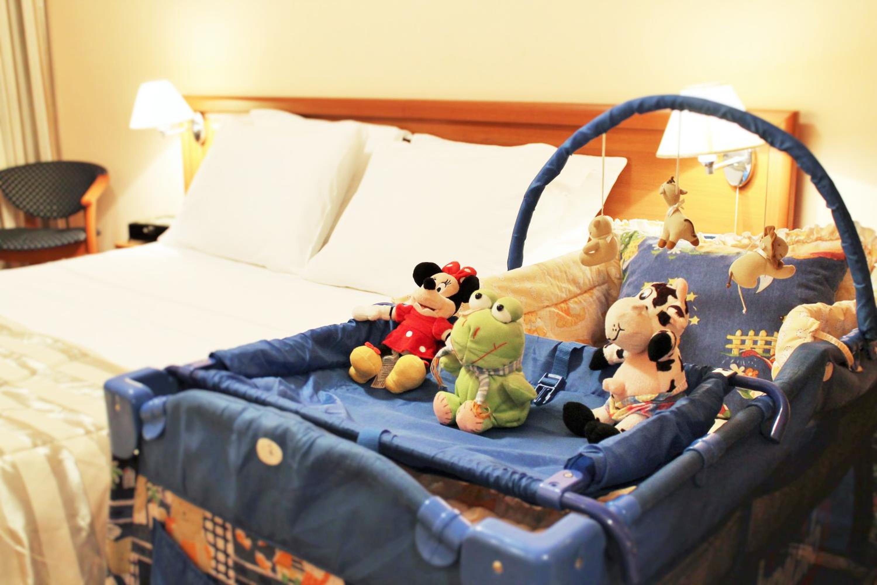 Double or Twin Room - Photo 6