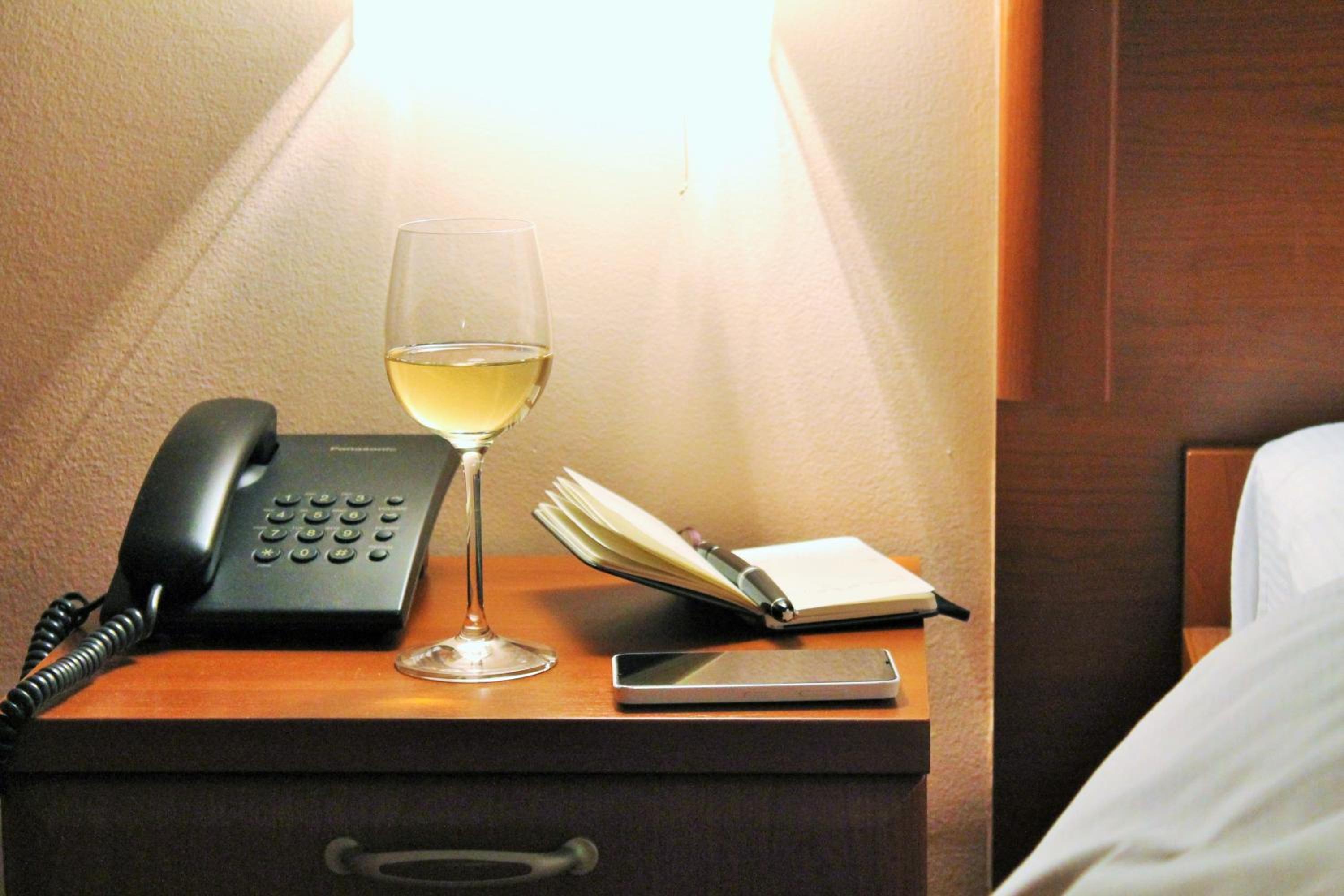 Double or Twin Room - Photo 18
