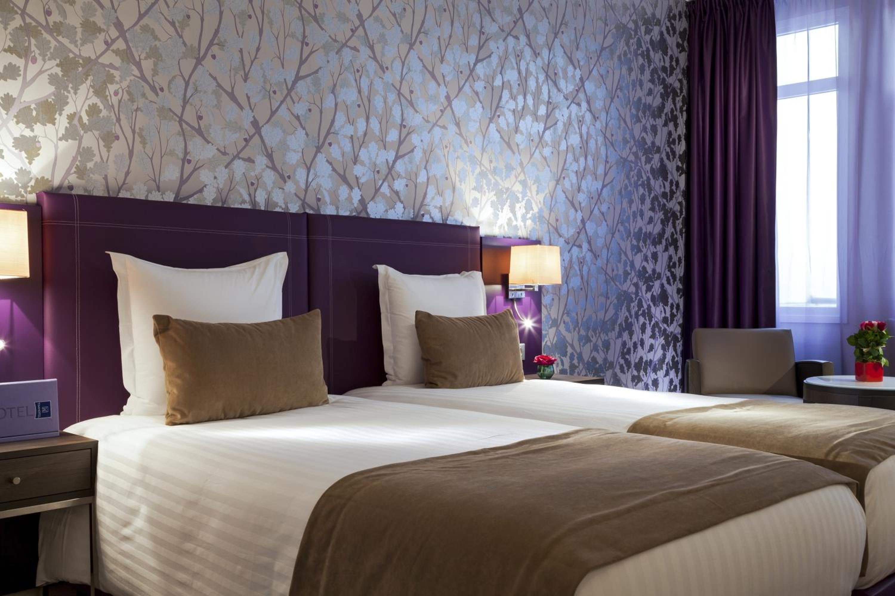 Comfort Twin Room