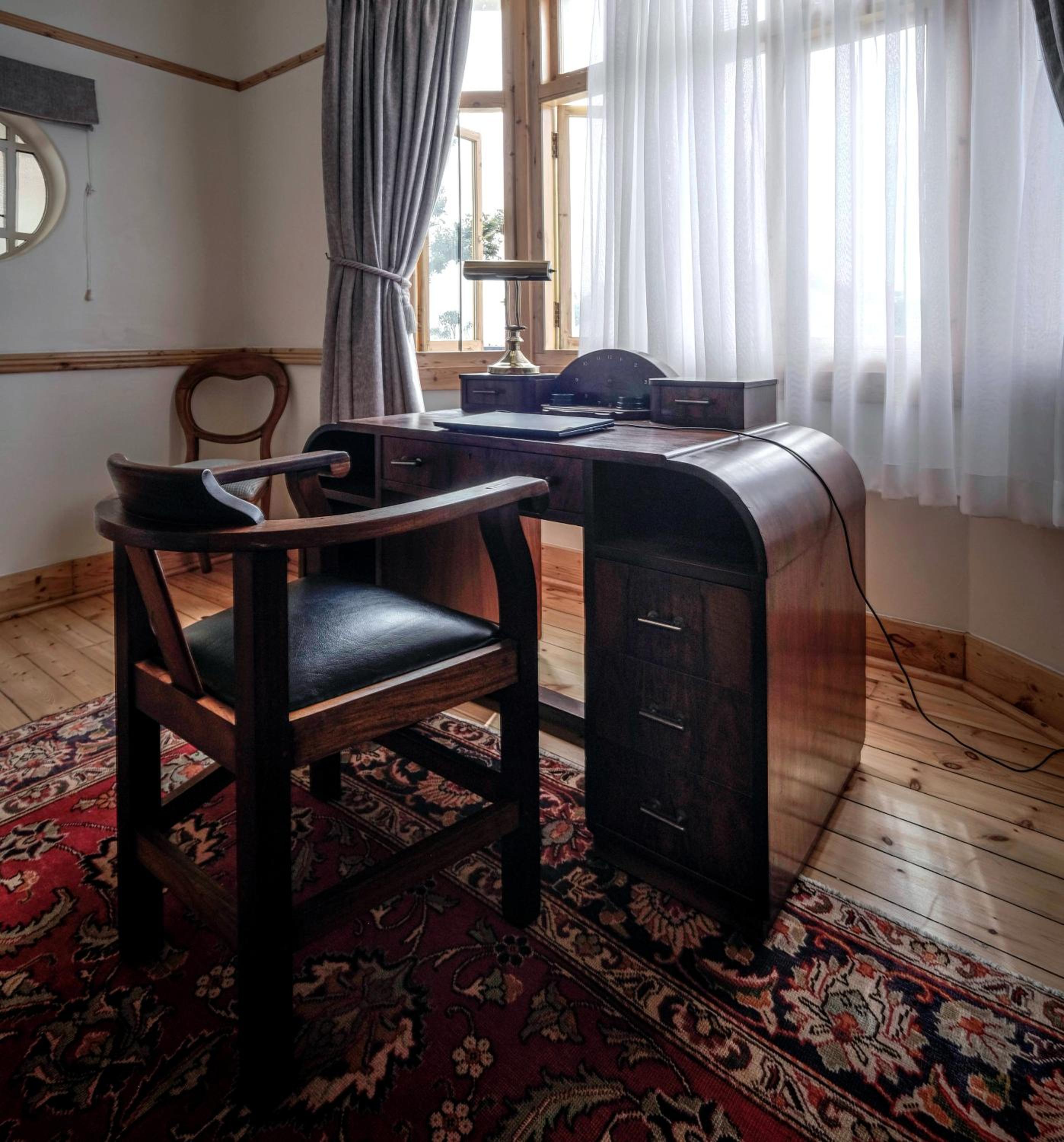 King Room with Garden View photo 3