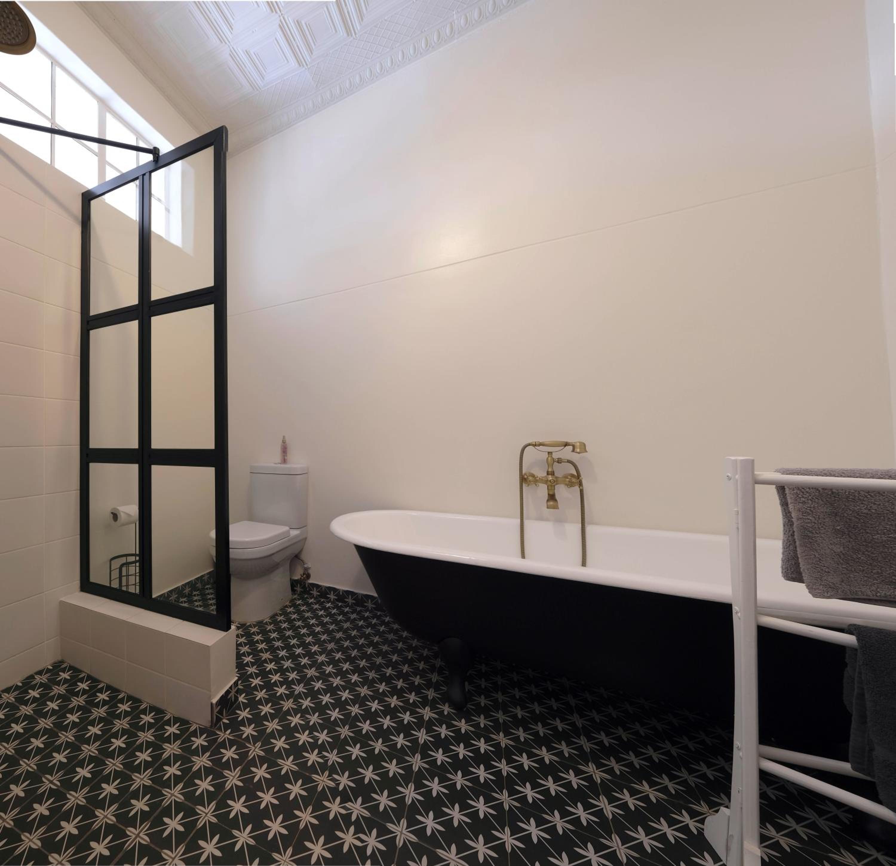 King Room with Garden View photo 2