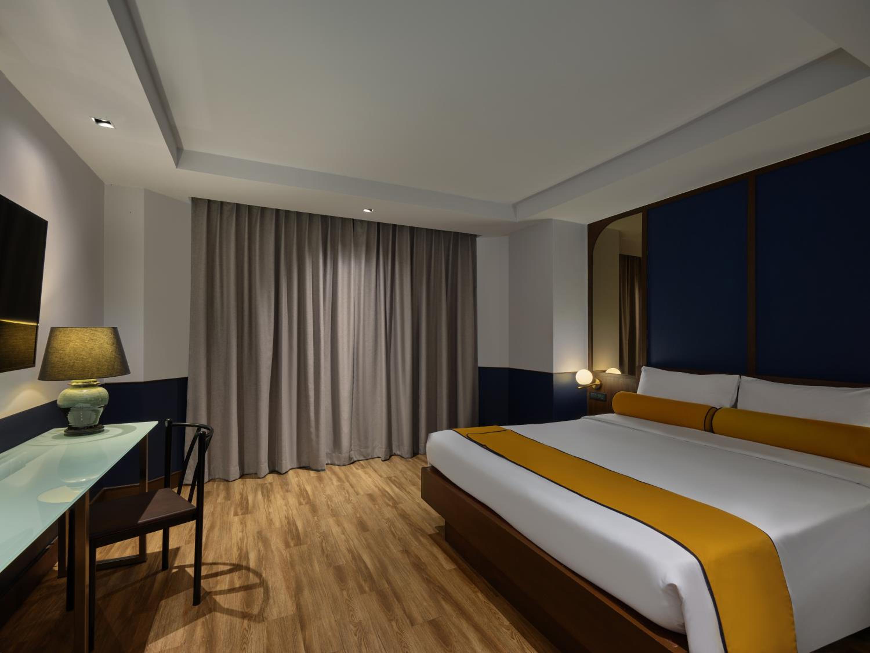 Superior Double Room photo 3