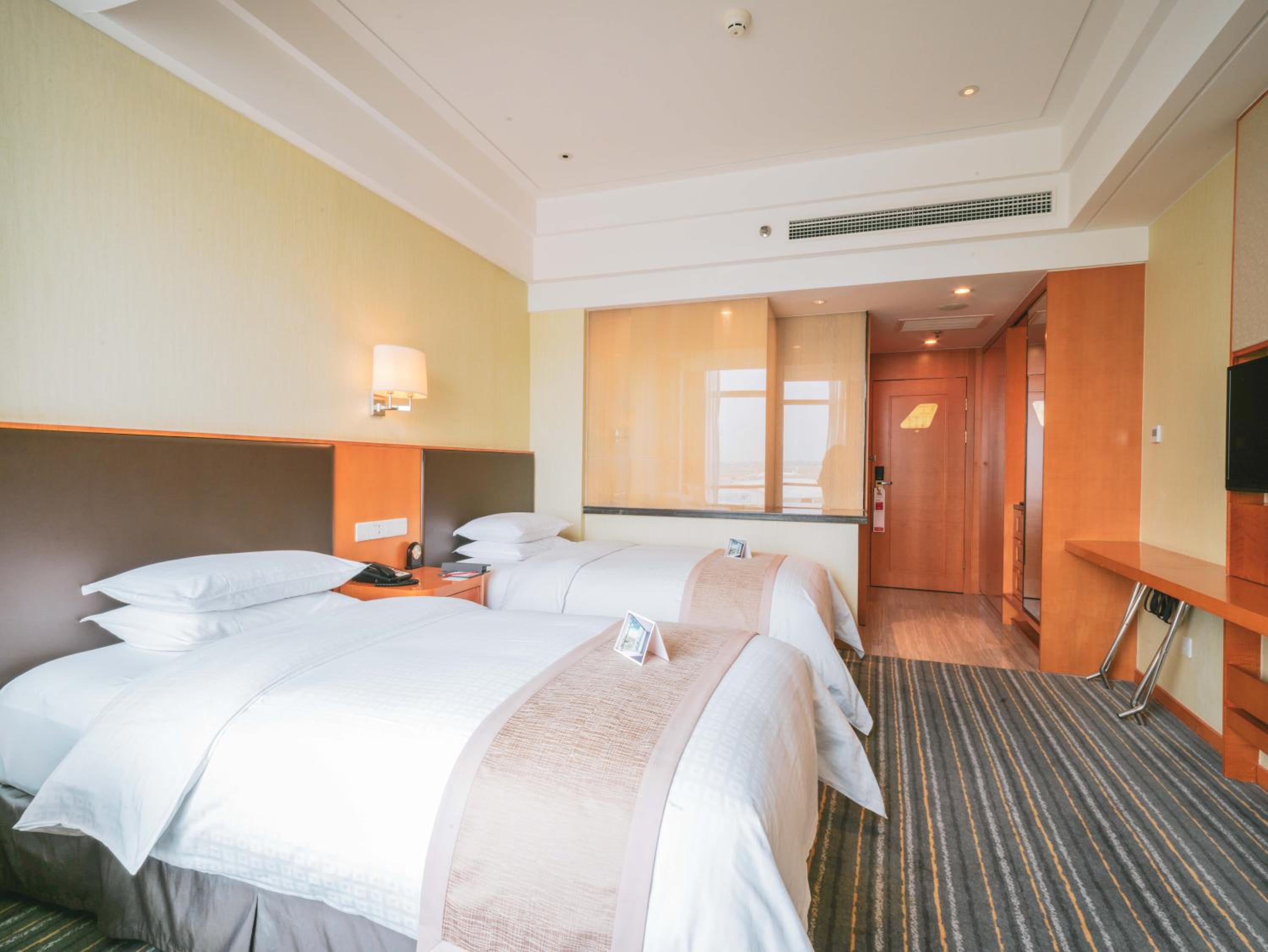 Twin Room - Non-Smoking