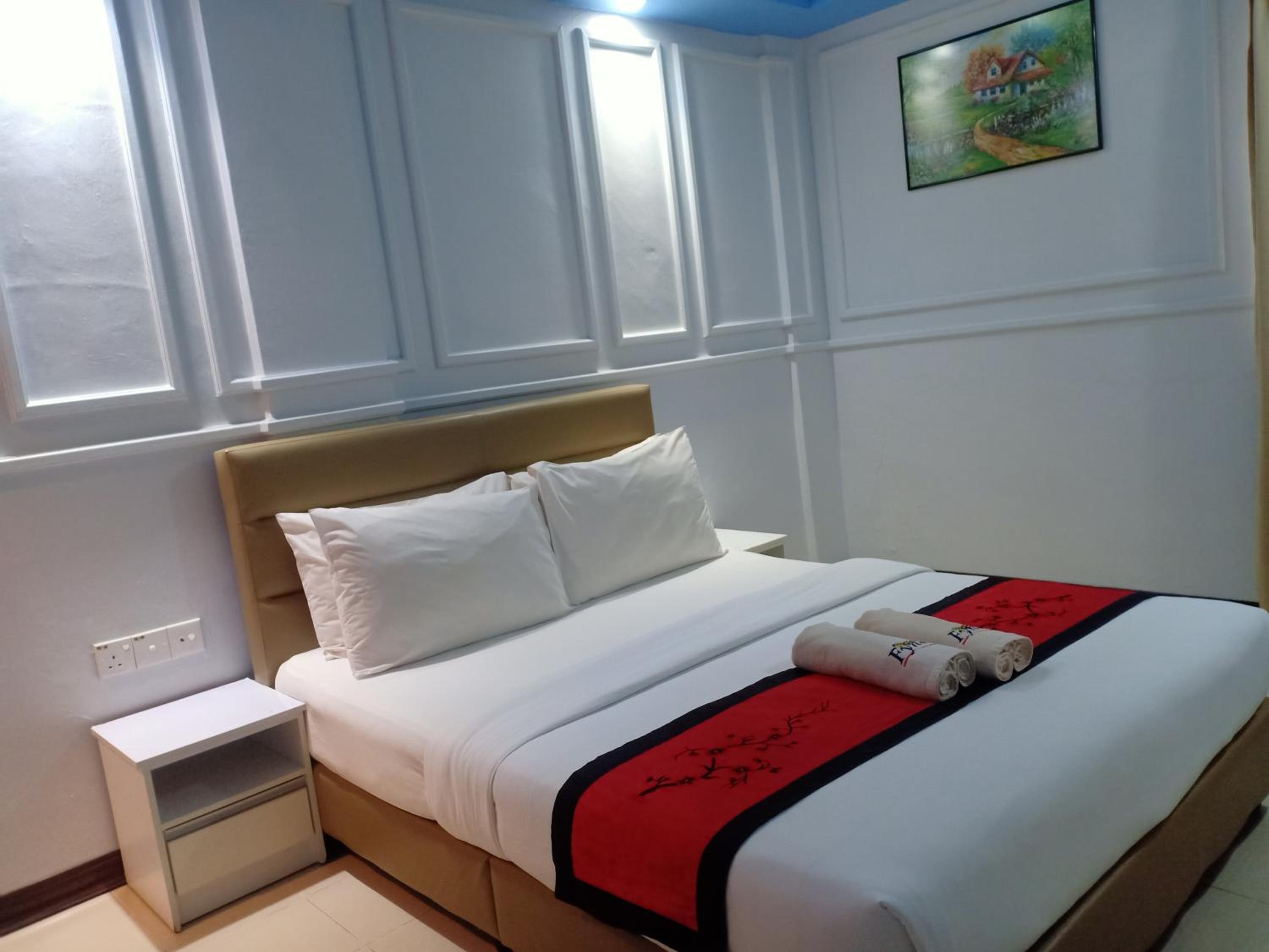 Standard Queen Room - Photo 3