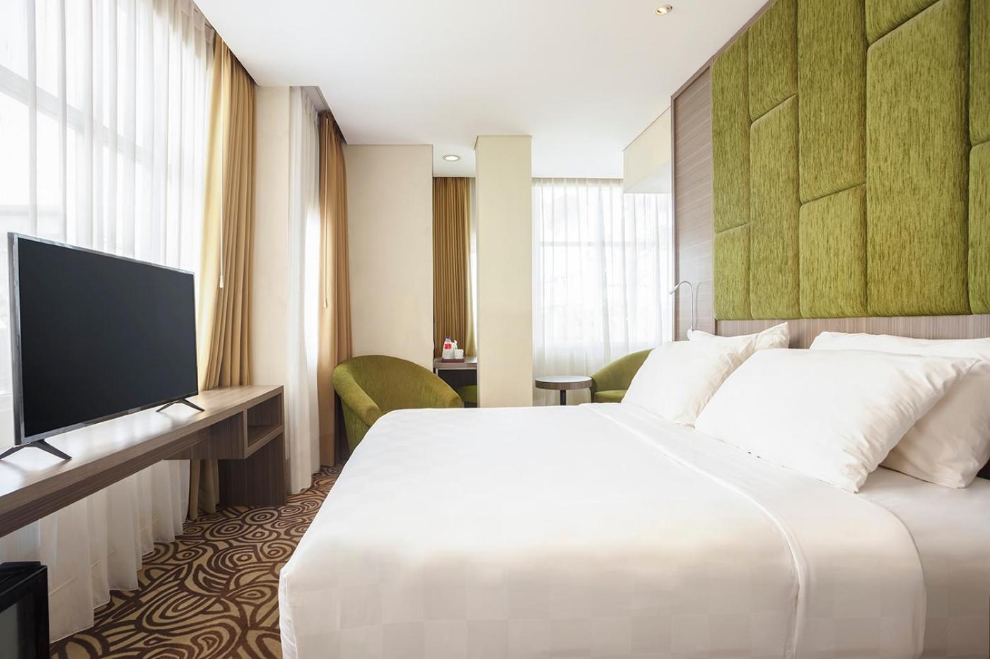 Grand Deluxe Room