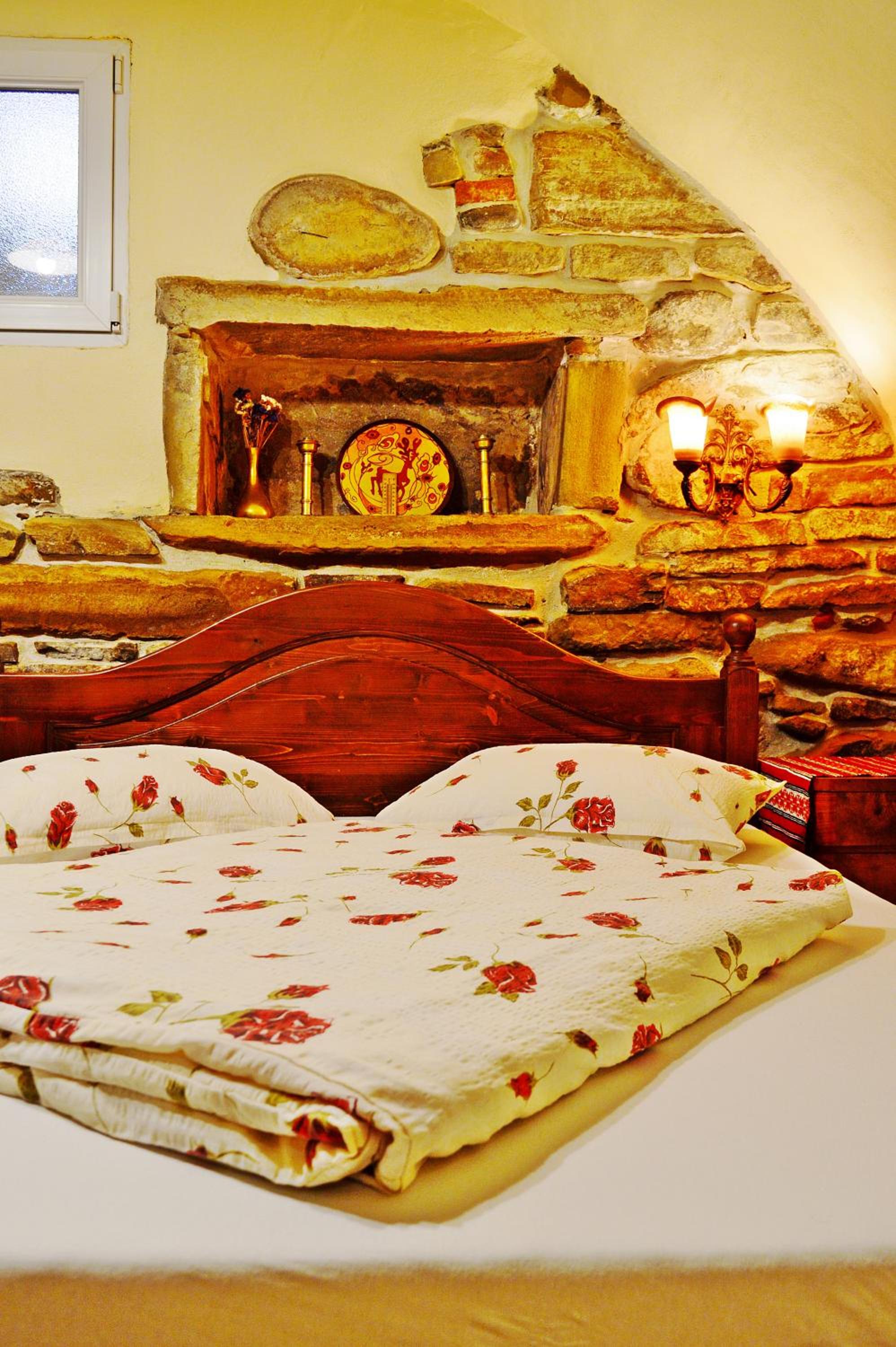 Double Room with Private Bathroom photo 3