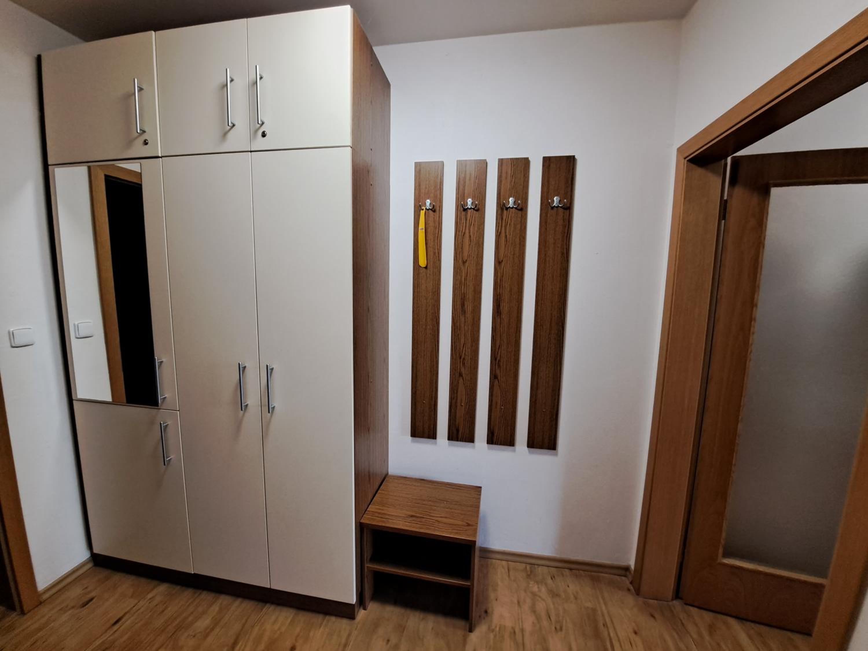 Apartment with Terrace photo 3