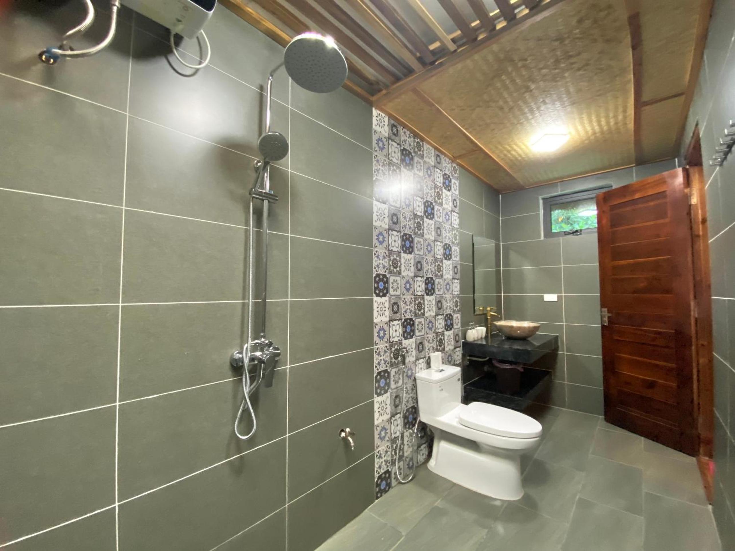 Bungalow - Photo 8
