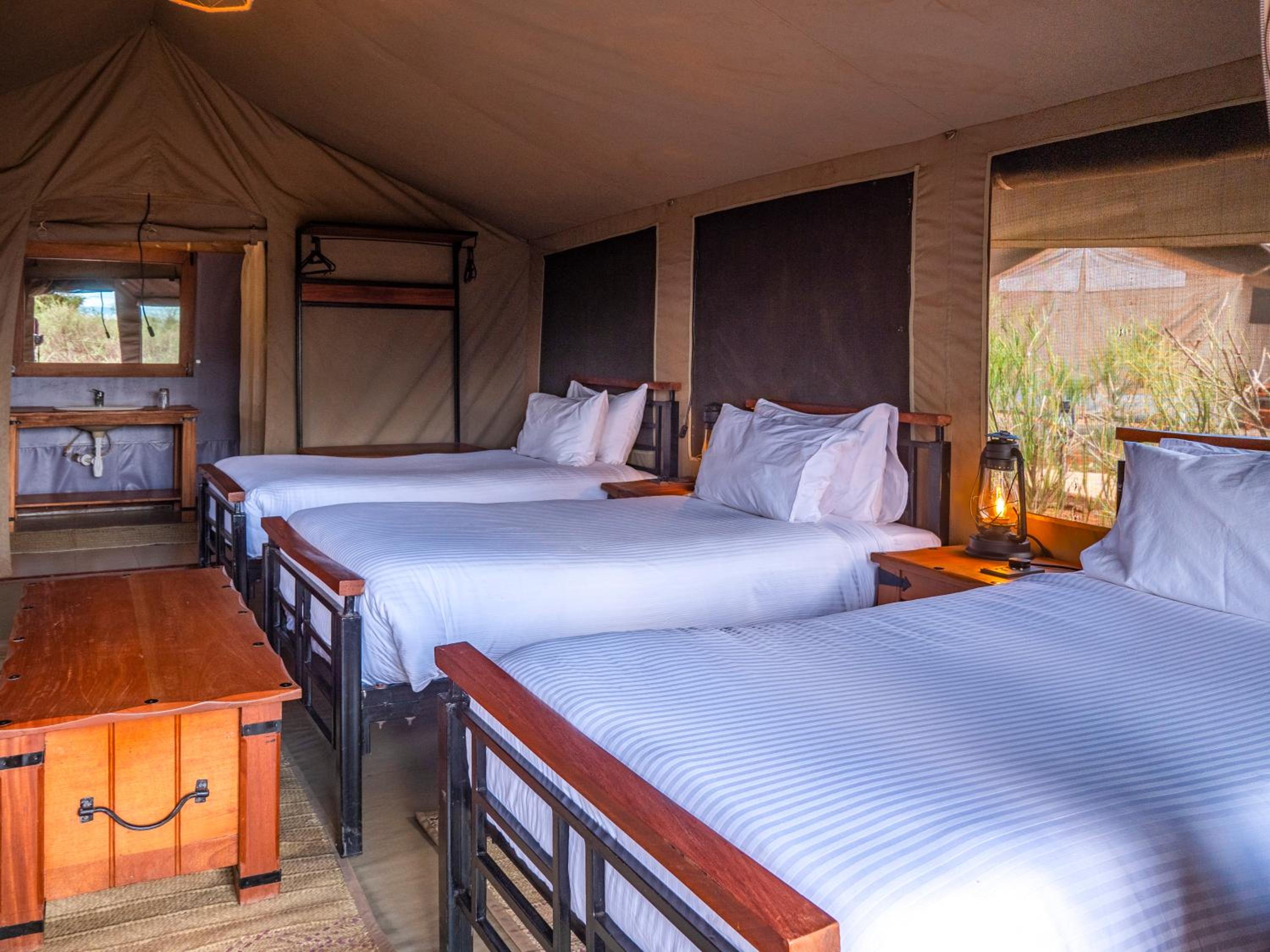 Double Or Twin Room With Mountain View photo 2
