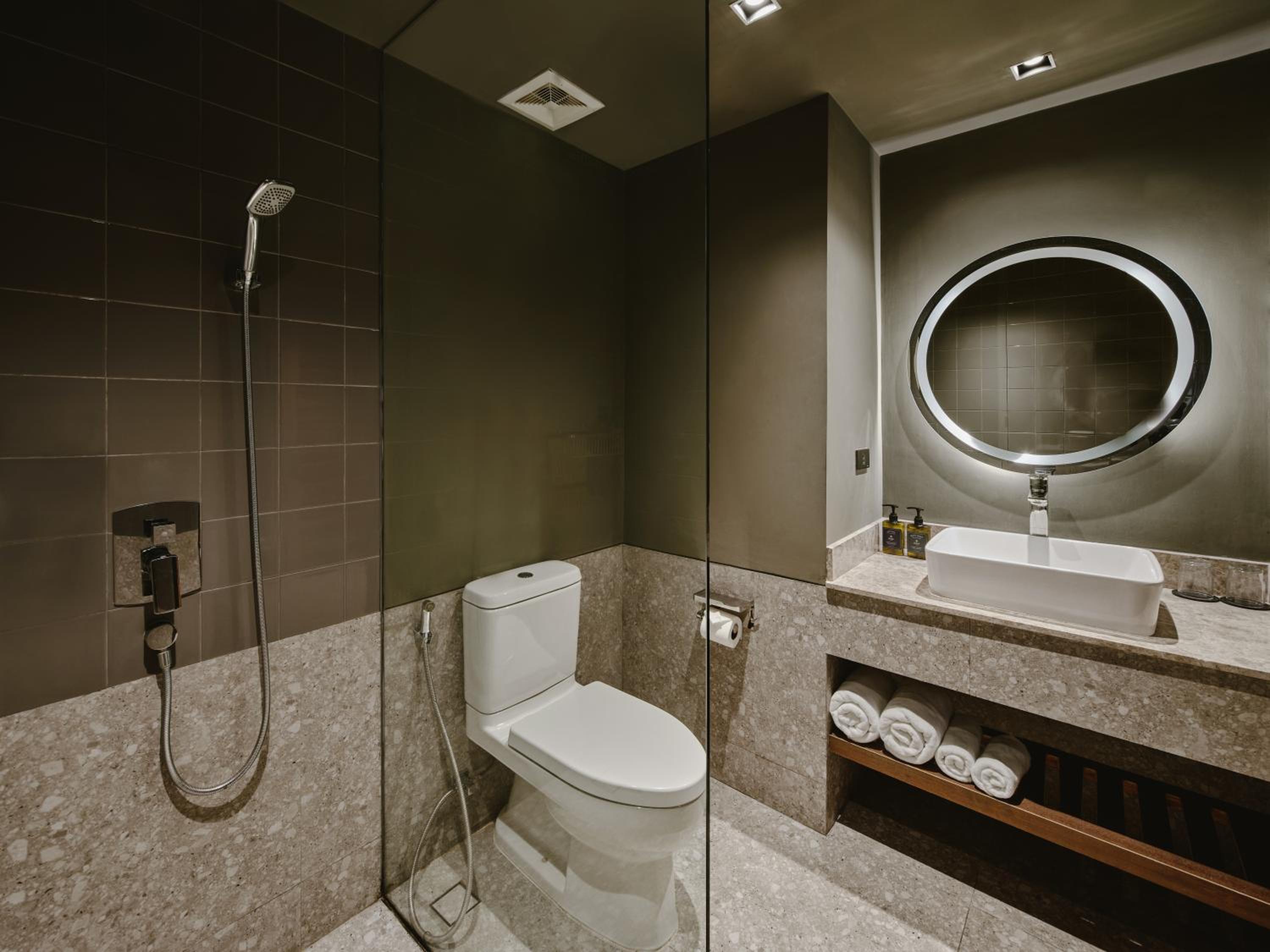 Superior Twin Room photo 3