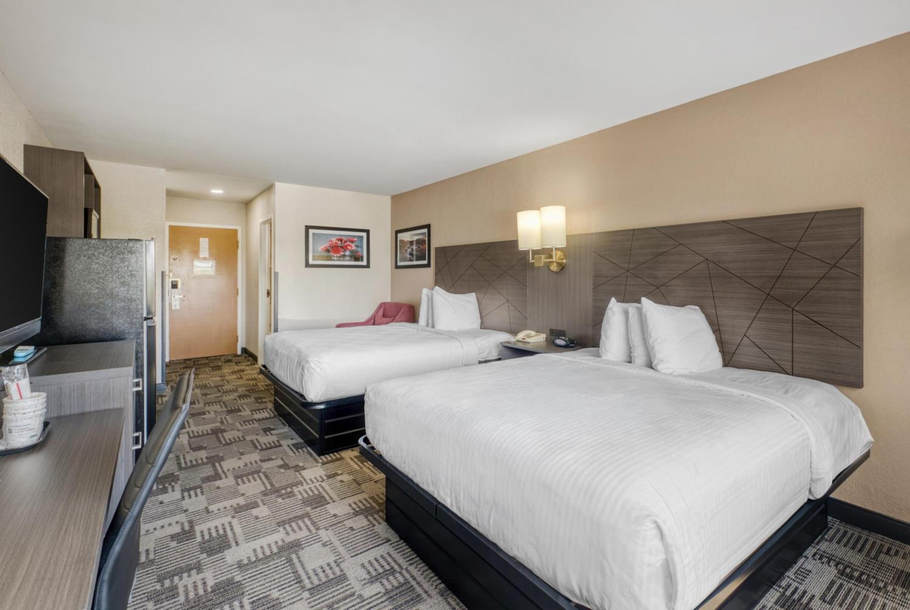 Best Western Shepherdsville-Louisville South Hotel, Foto 2