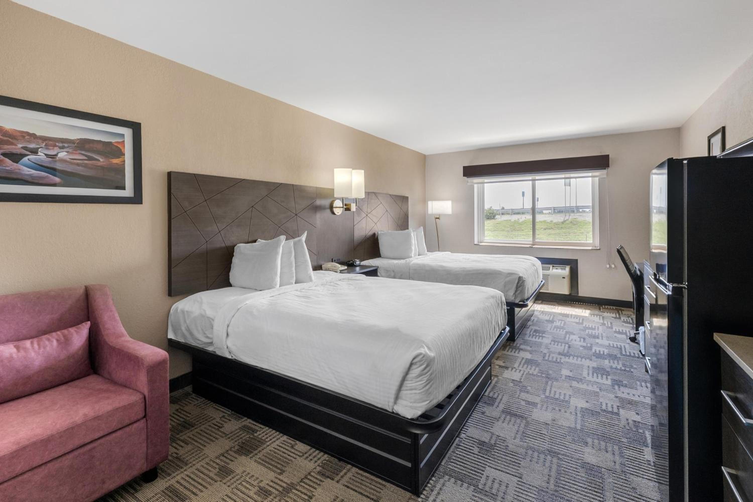 Best Western Shepherdsville-Louisville South Hotel, Foto 4