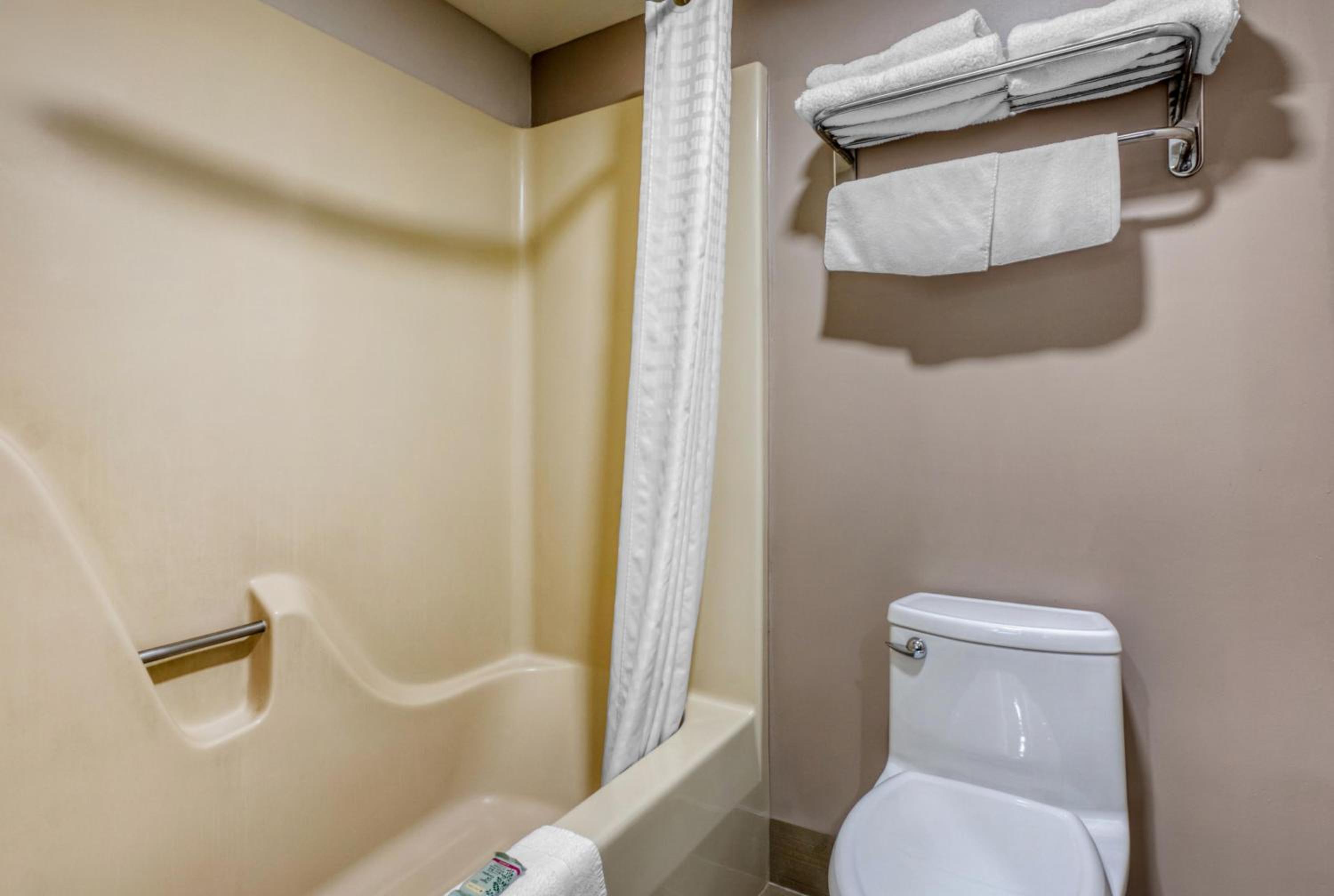 Best Western Shepherdsville-Louisville South Hotel, Foto 5
