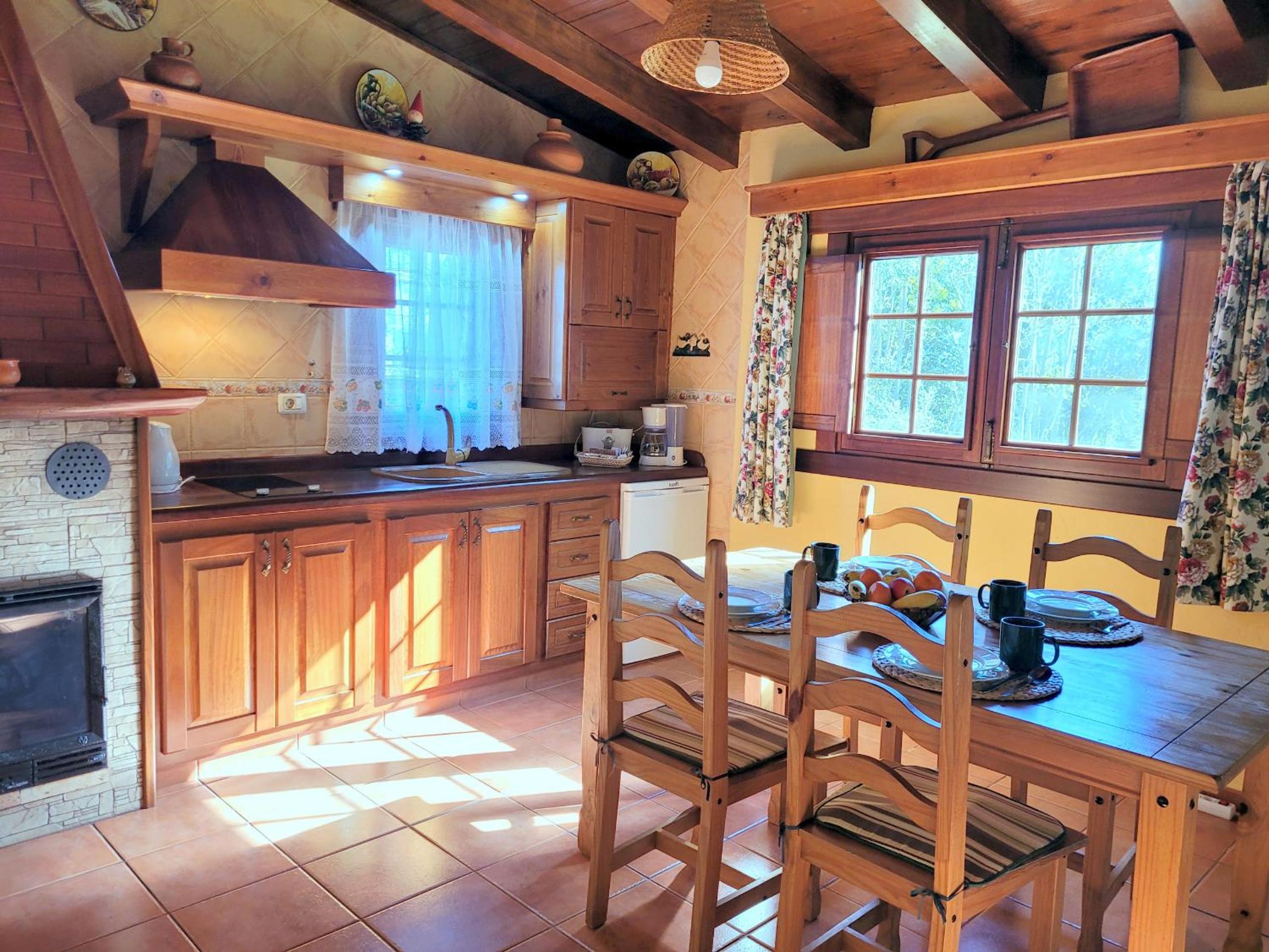 Two-Bedroom House photo 2