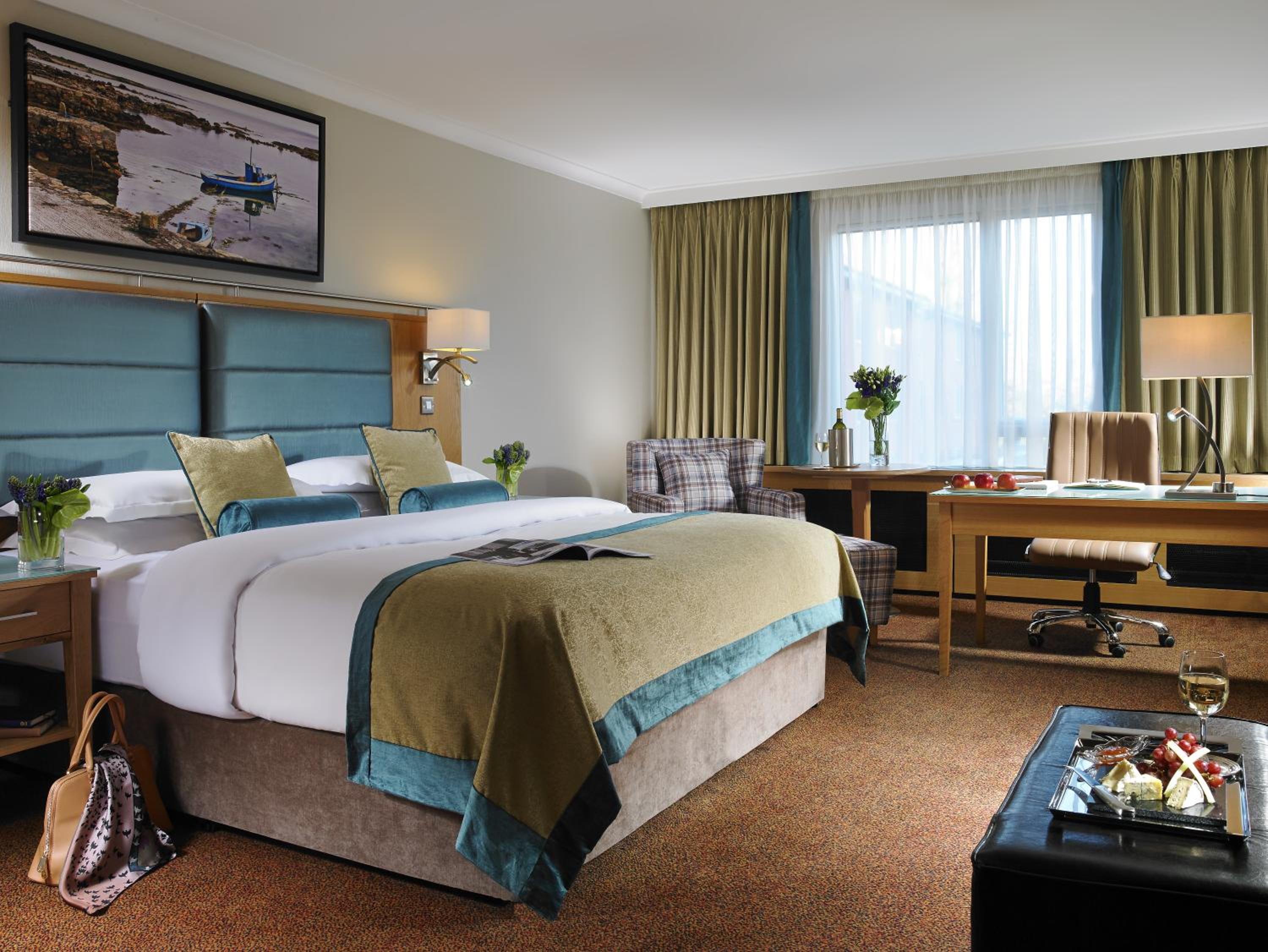 Premium Room - Photo 4