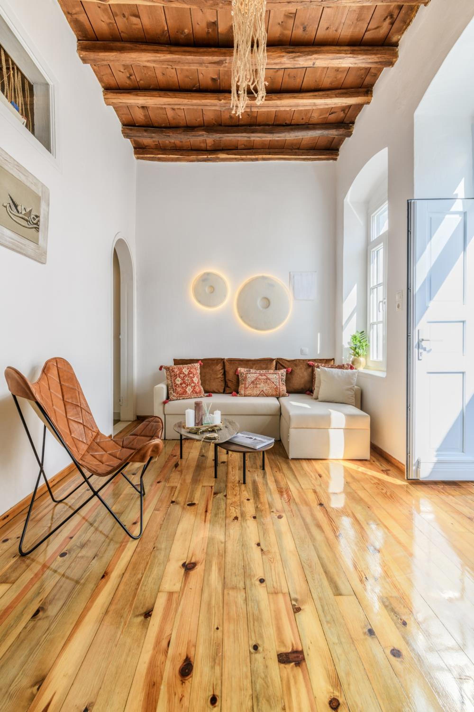 One-Bedroom House photo 1