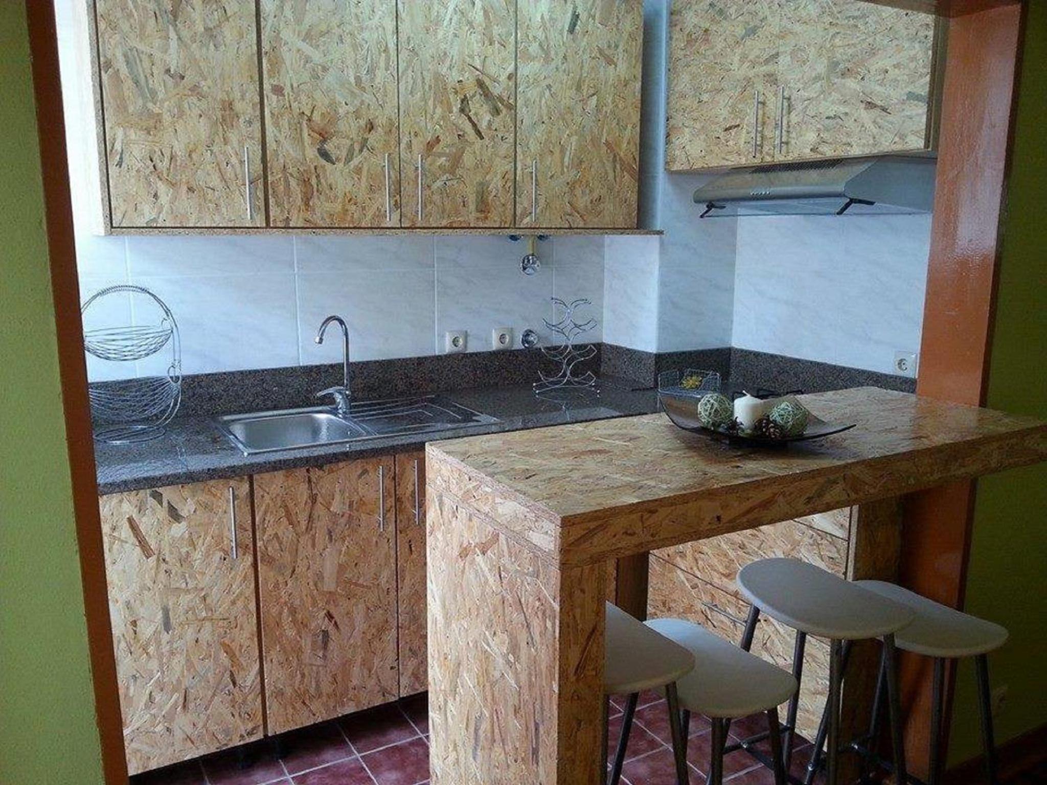 Three-Bedroom Apartment - Photo 17