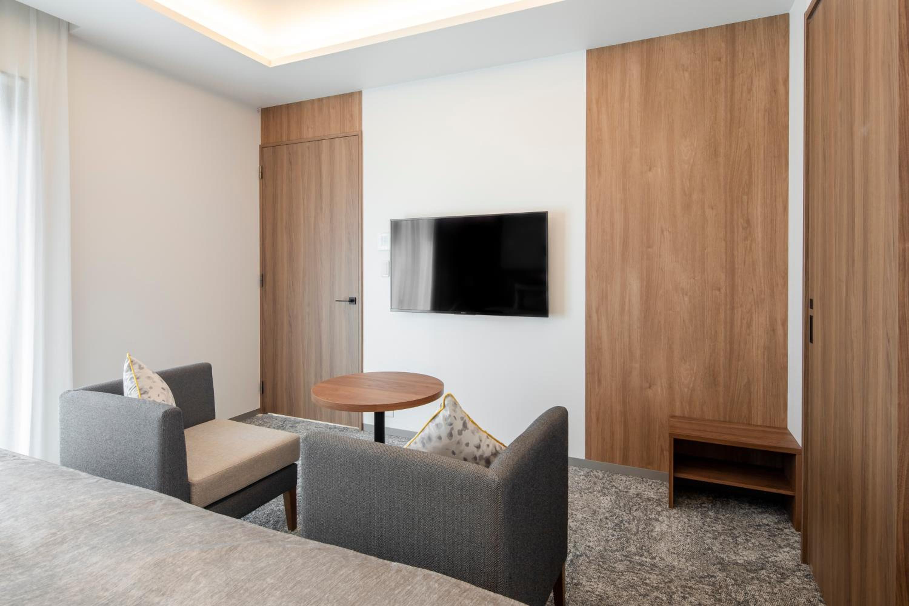 Suite with Garden View photo 3