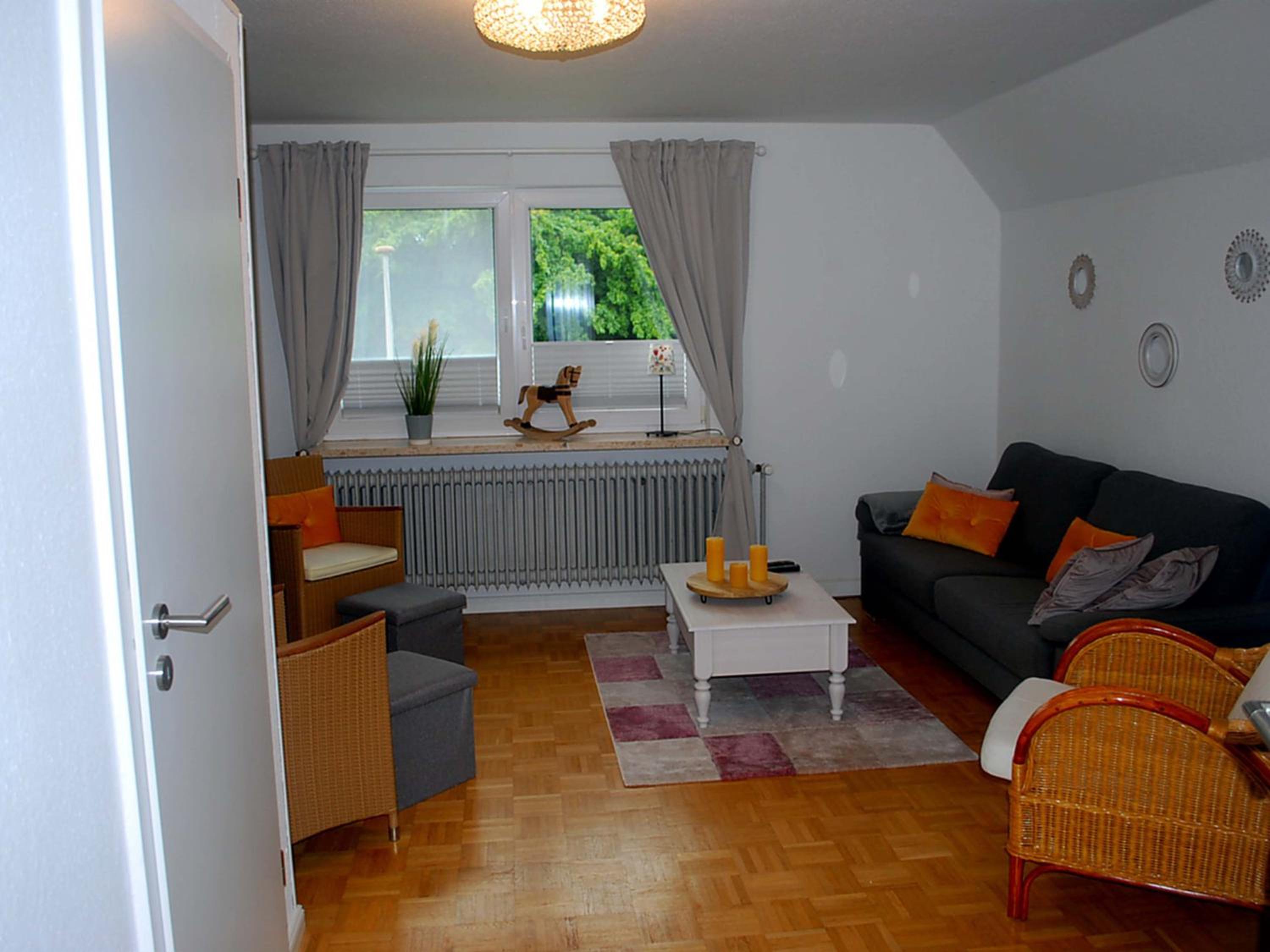 Apartment photo 1