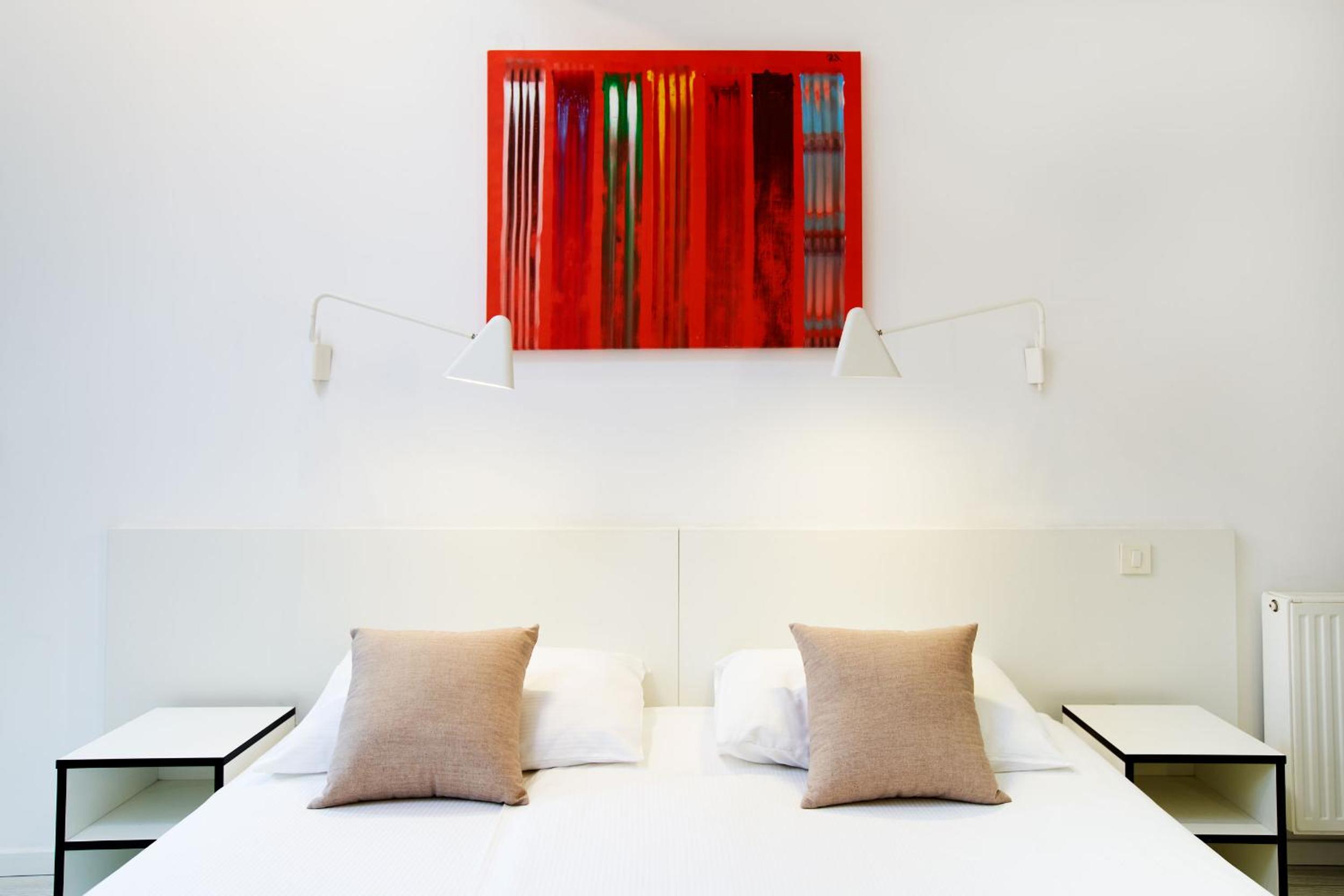 Double Room - Photo 1