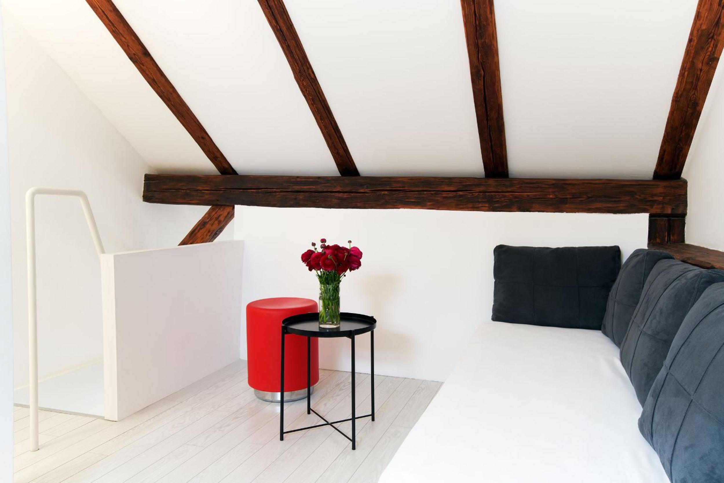 Quadruple Room - Photo 2