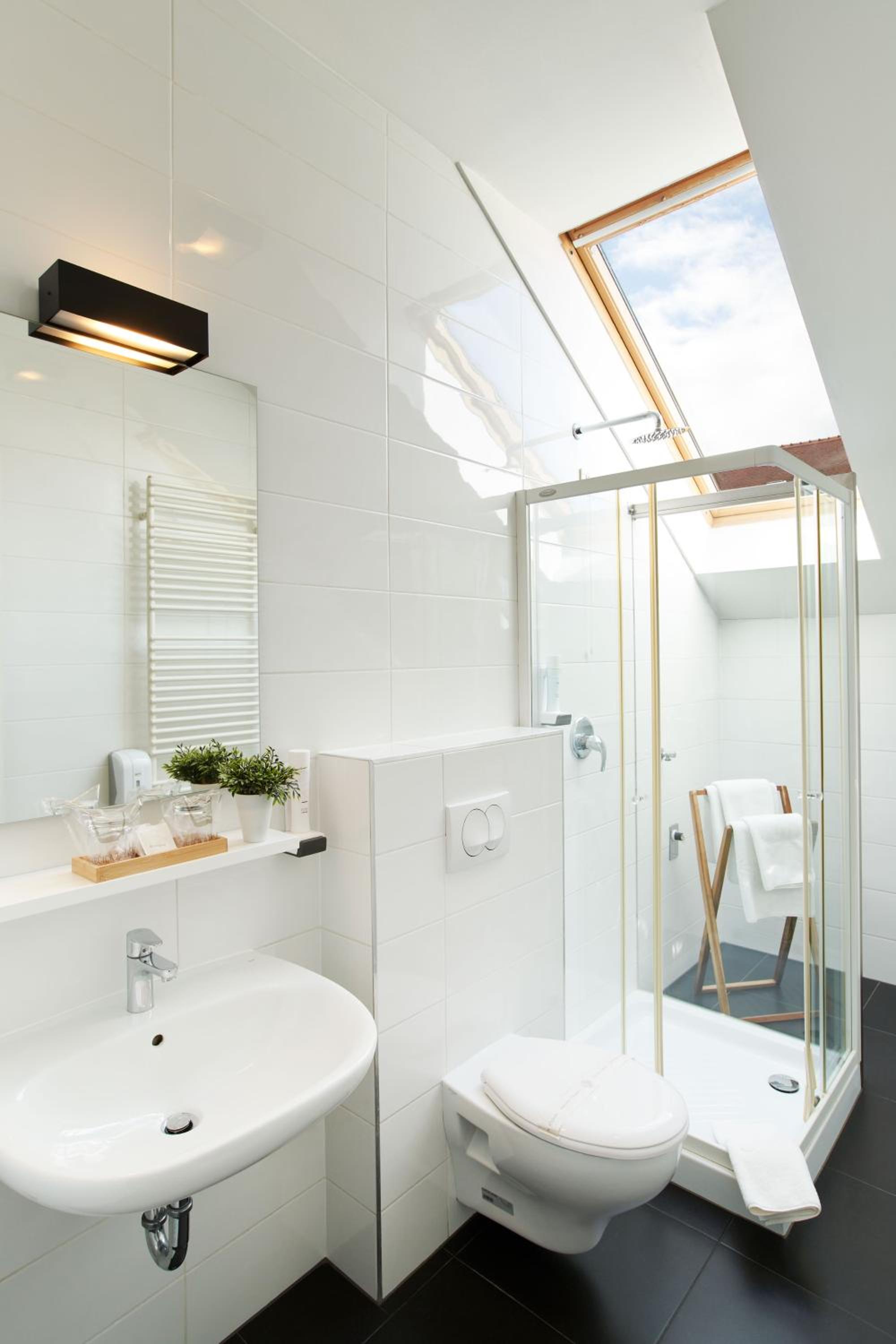 Quadruple Room - Photo 4
