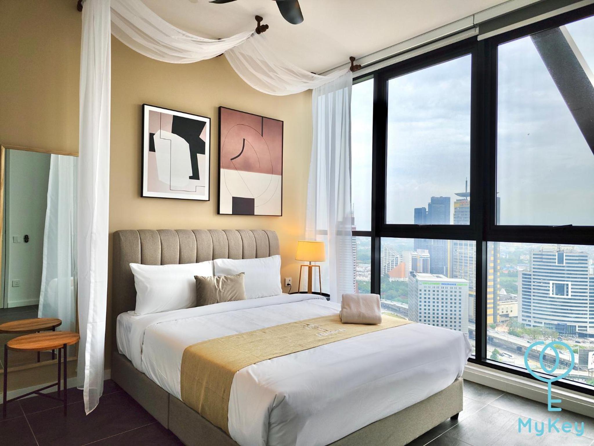 Premium King Suites photo 2