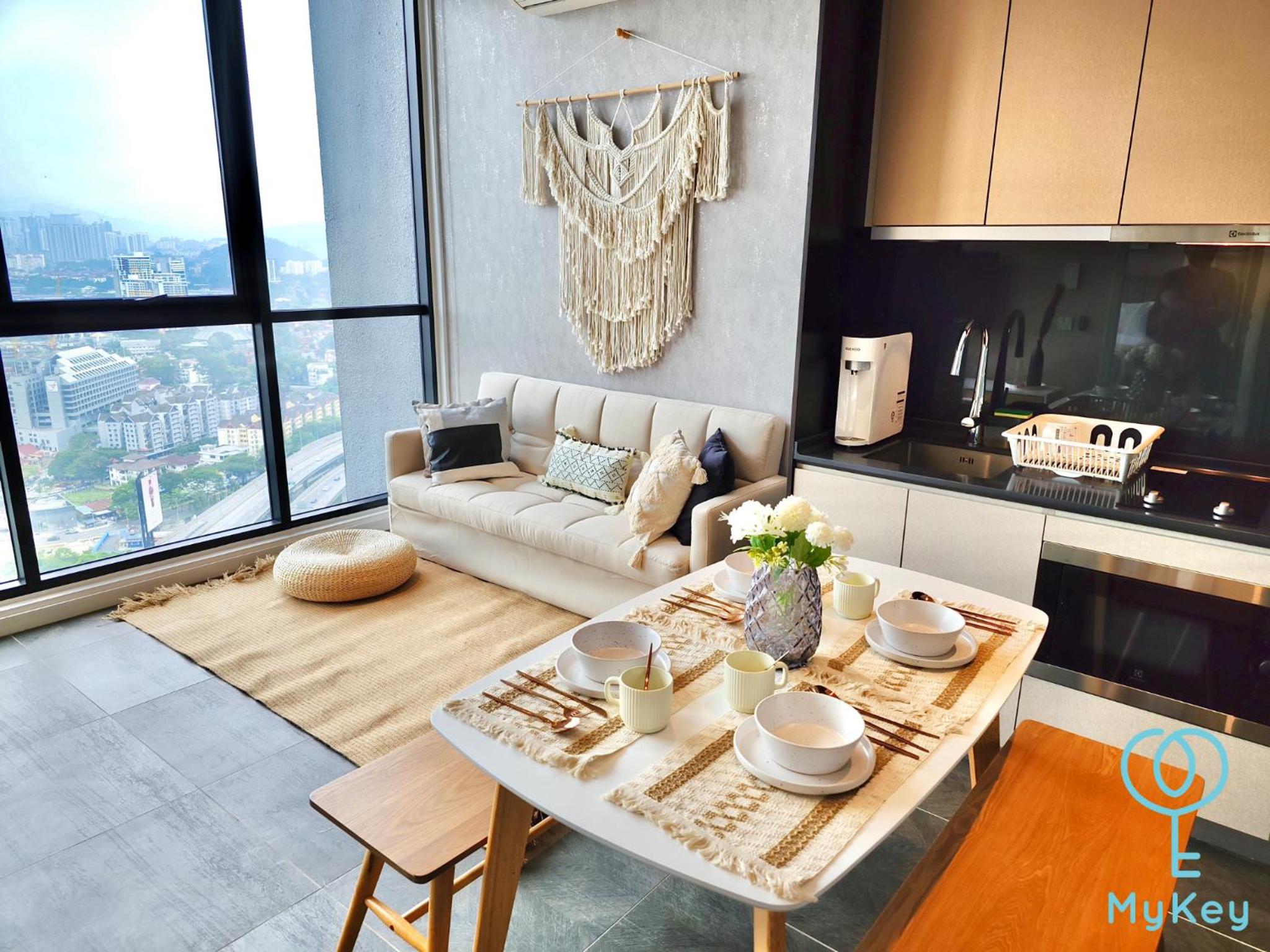 Premium King Suites