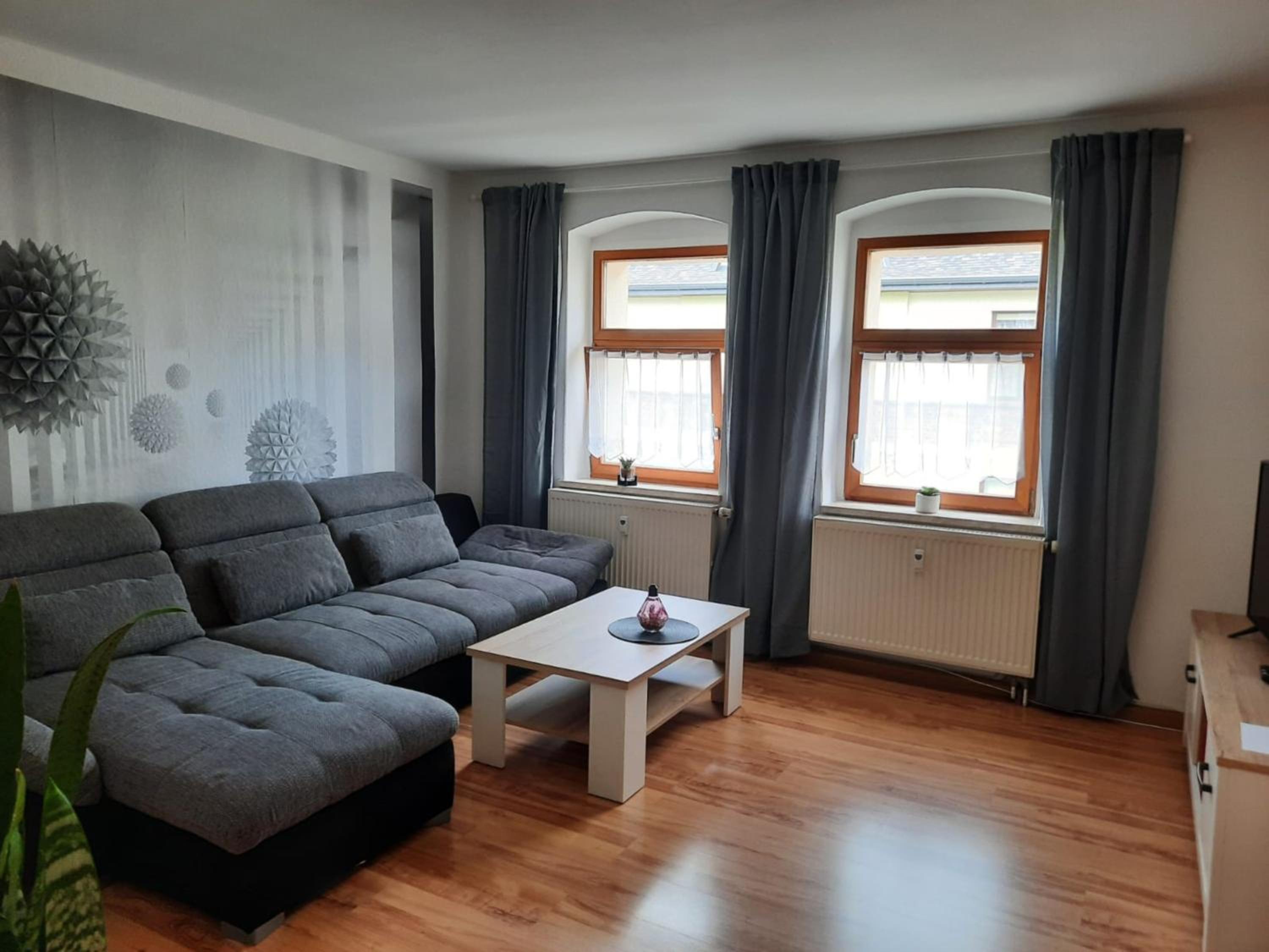 Apartment photo 1