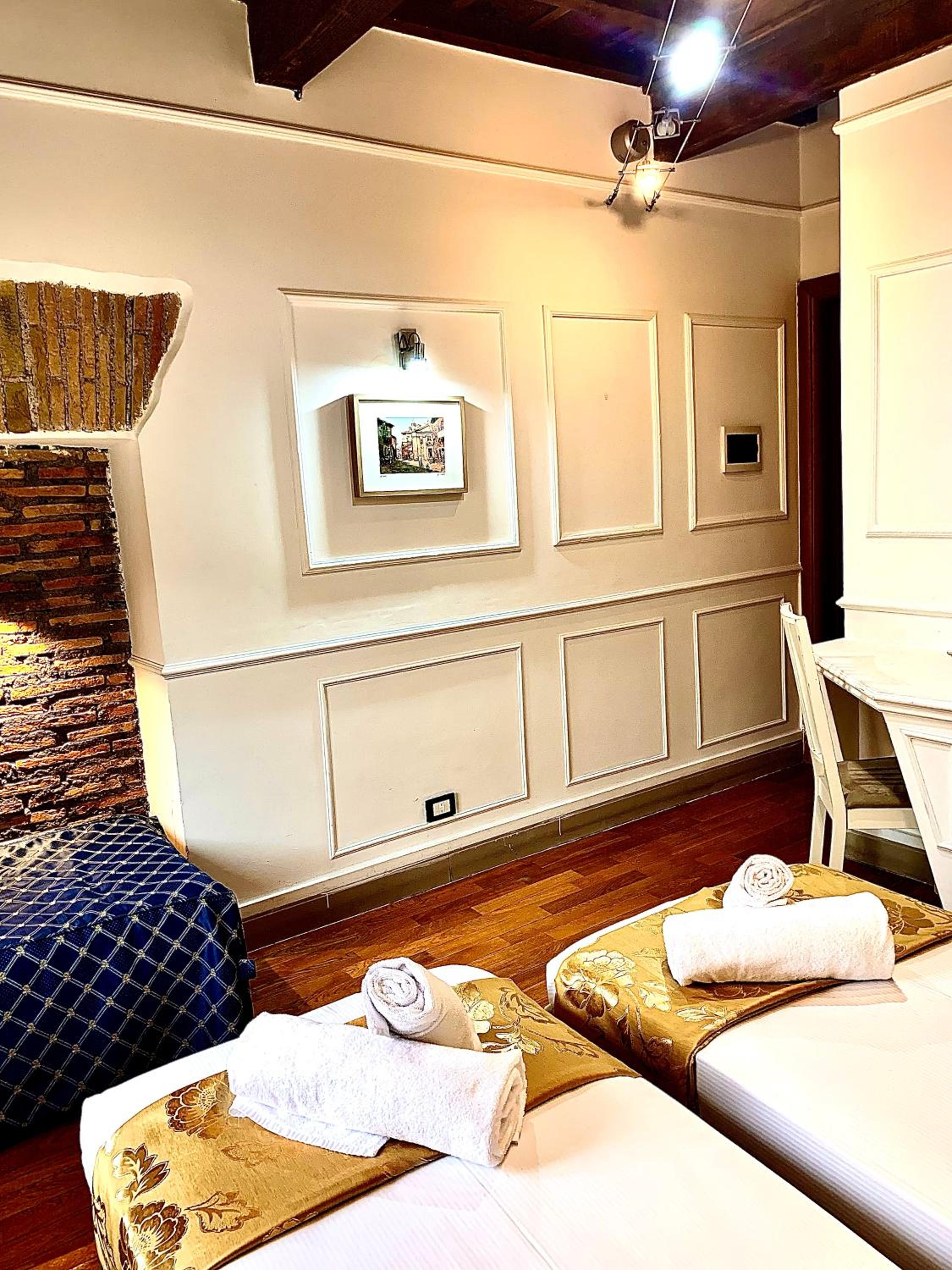 Double Room with View photo 3
