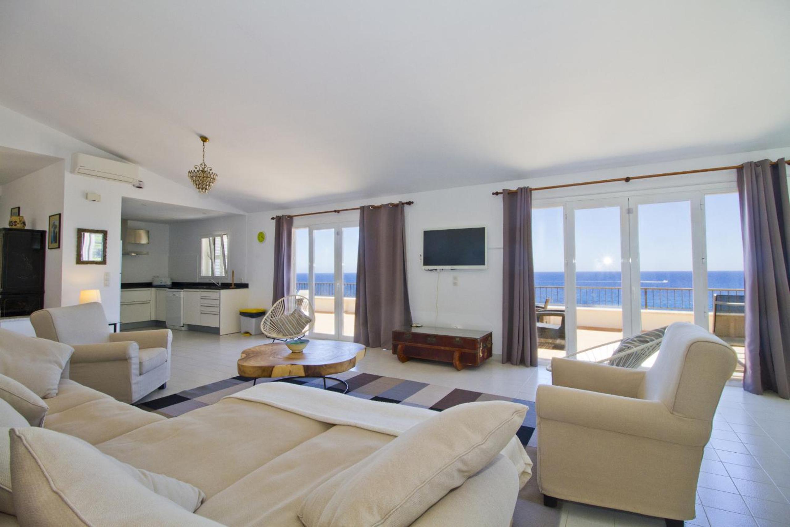 Casa de Vacaciones