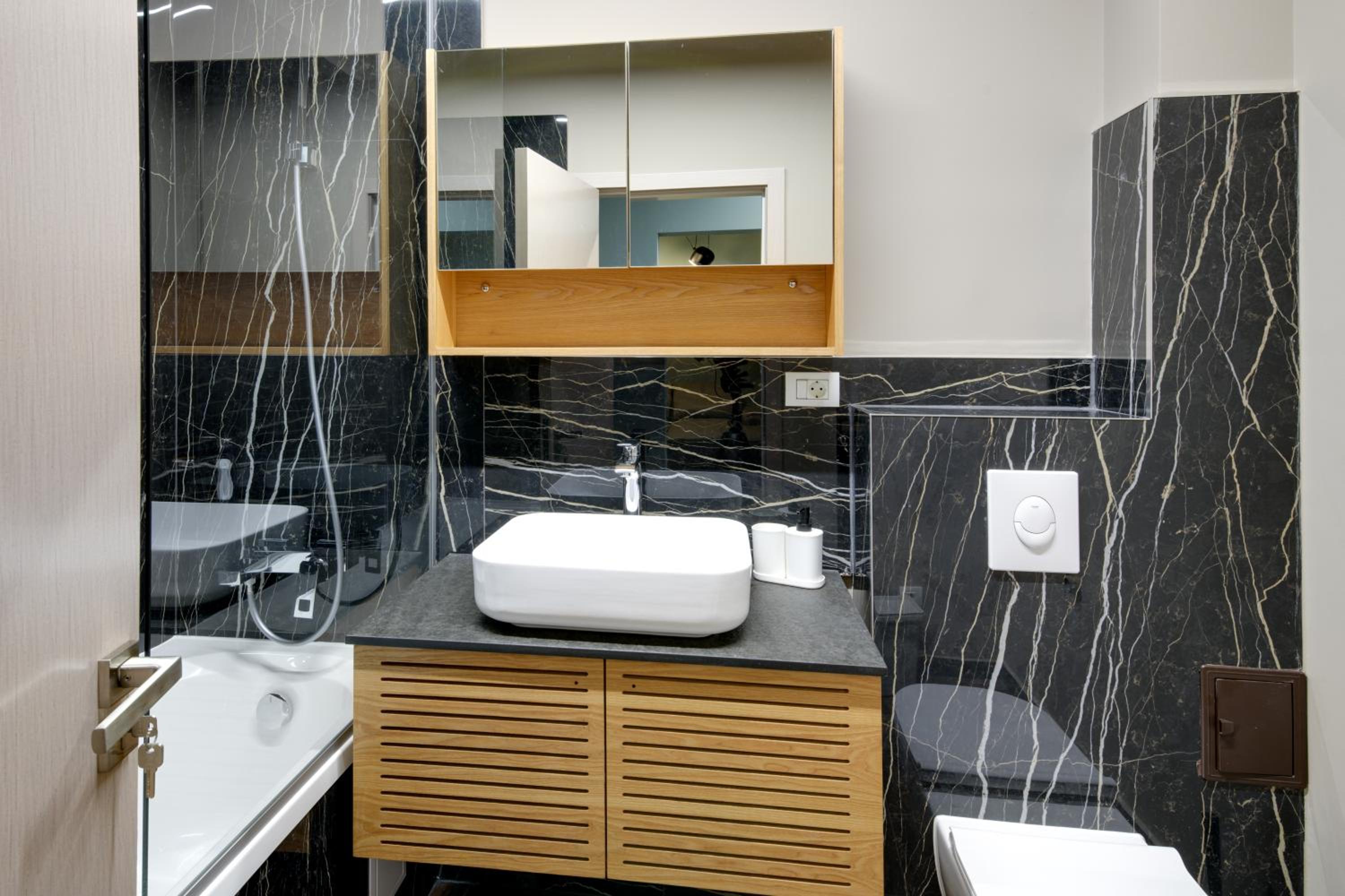 Two-Bedroom Apartment - Photo 10