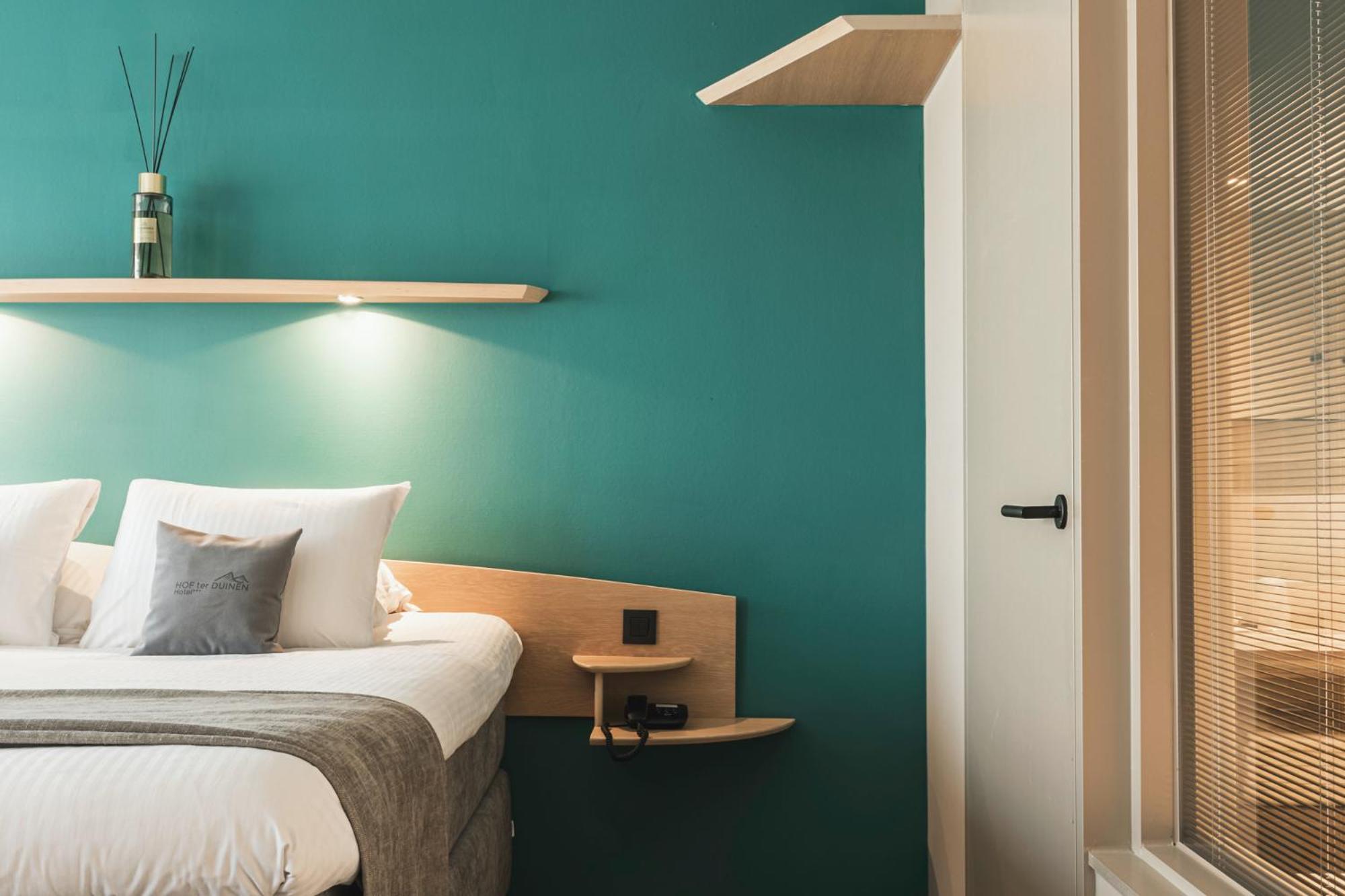 Superior Double Room photo 2