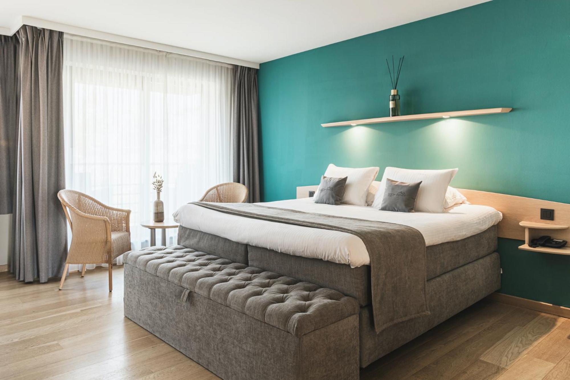 Superior Double Room photo 1