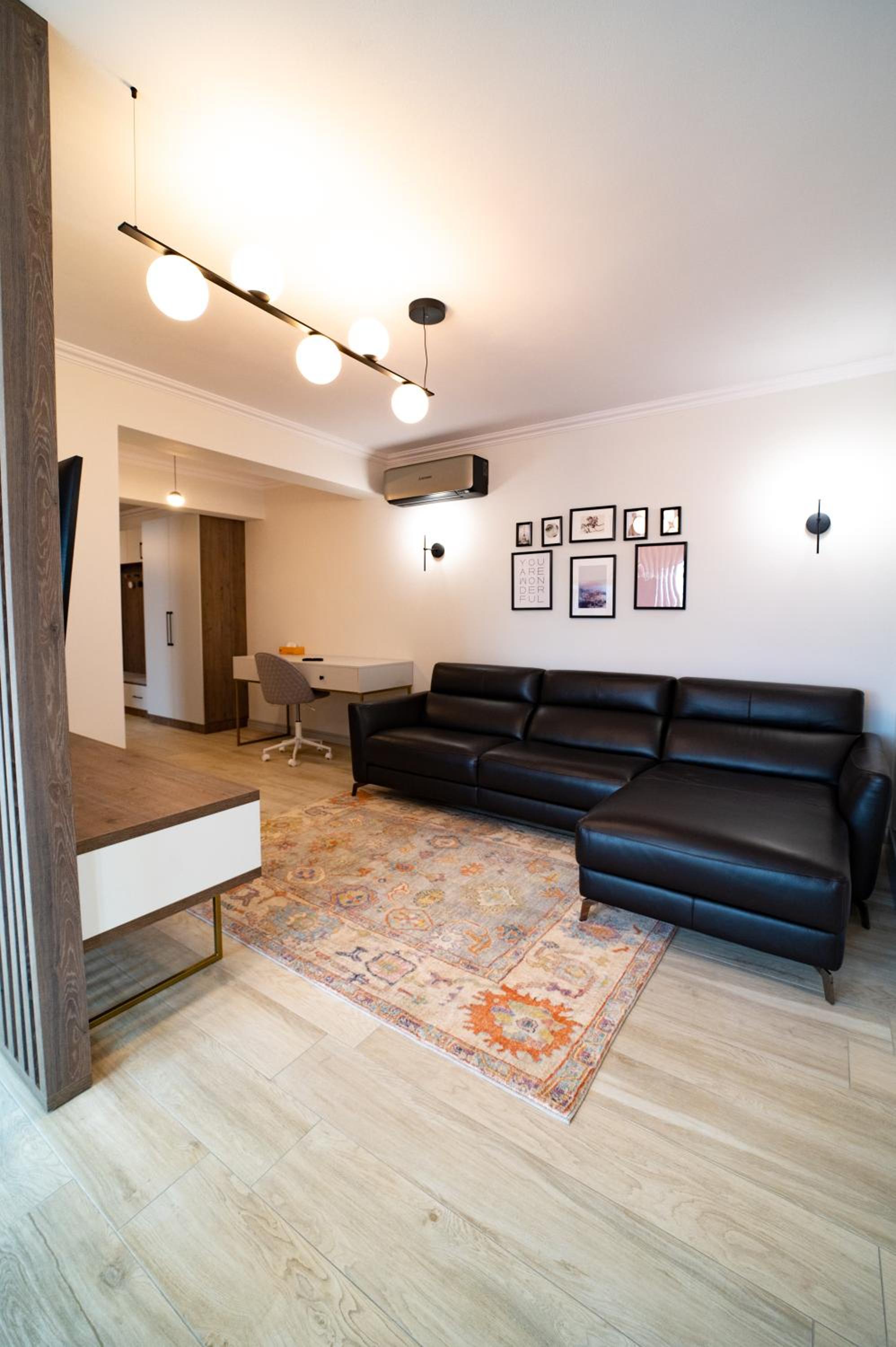Two-Bedroom Apartment photo 2