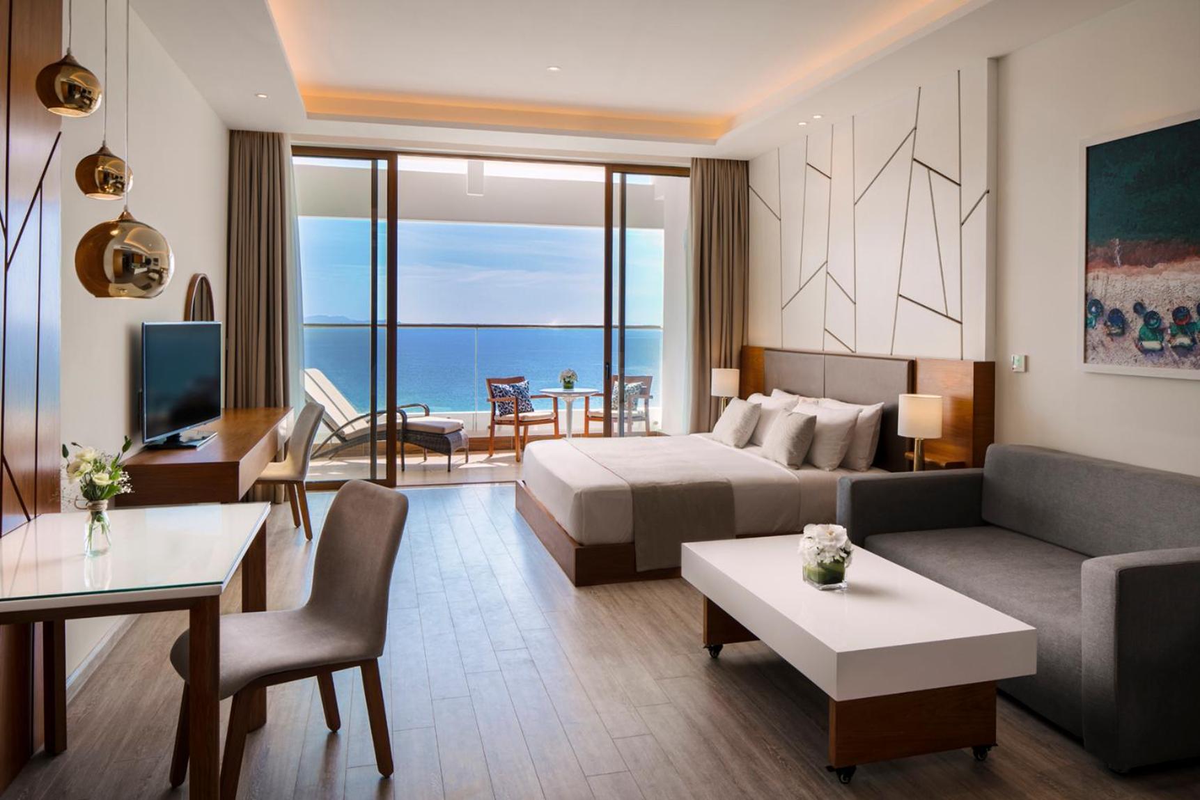 Studio with Sea View - Photo 1