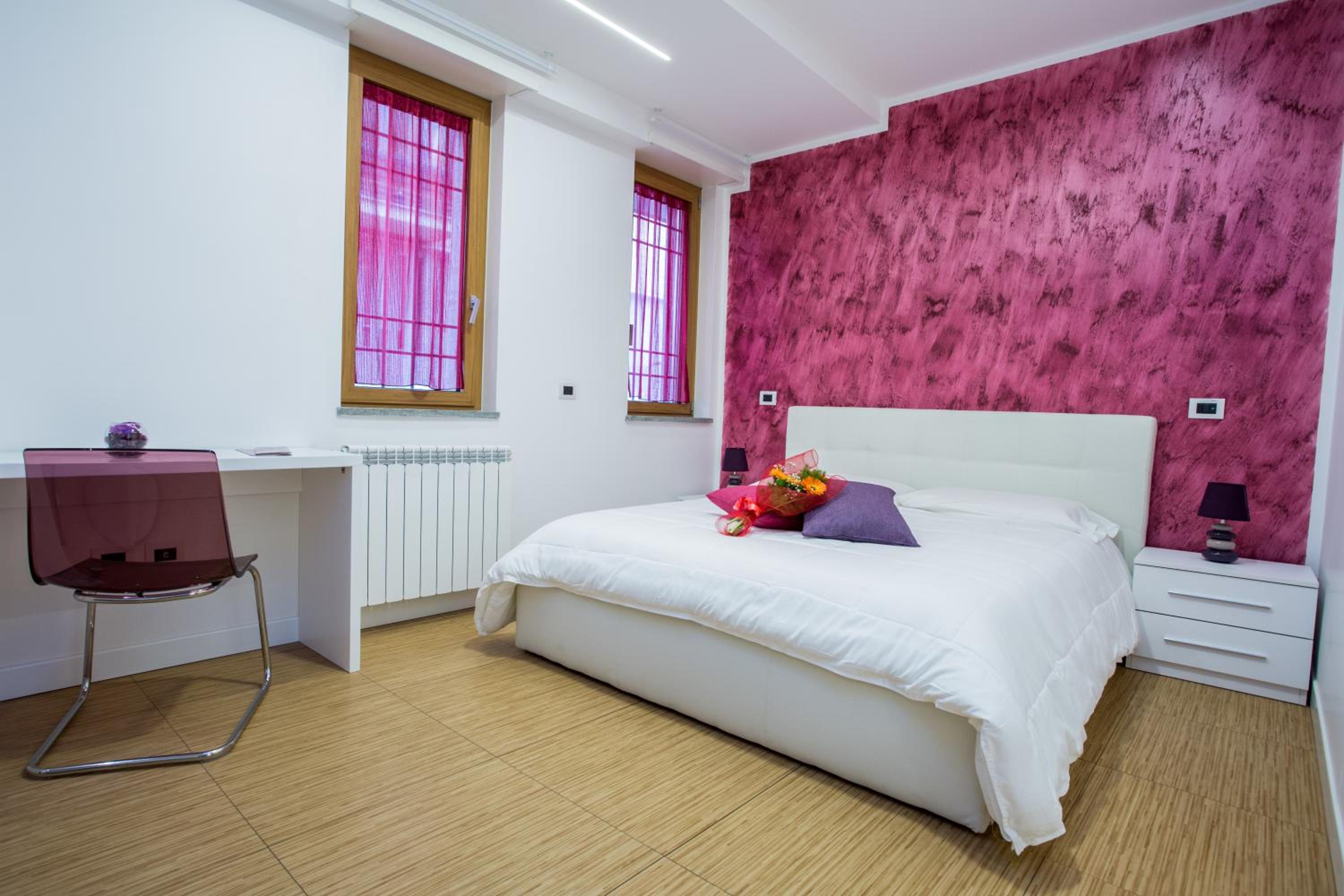 Deluxe Double Room photo 2