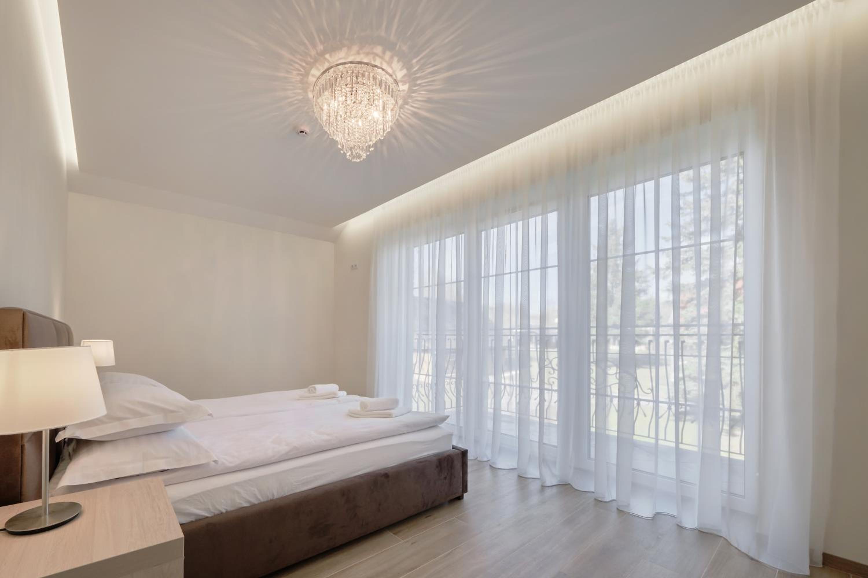 Double Room with Balcony photo 1