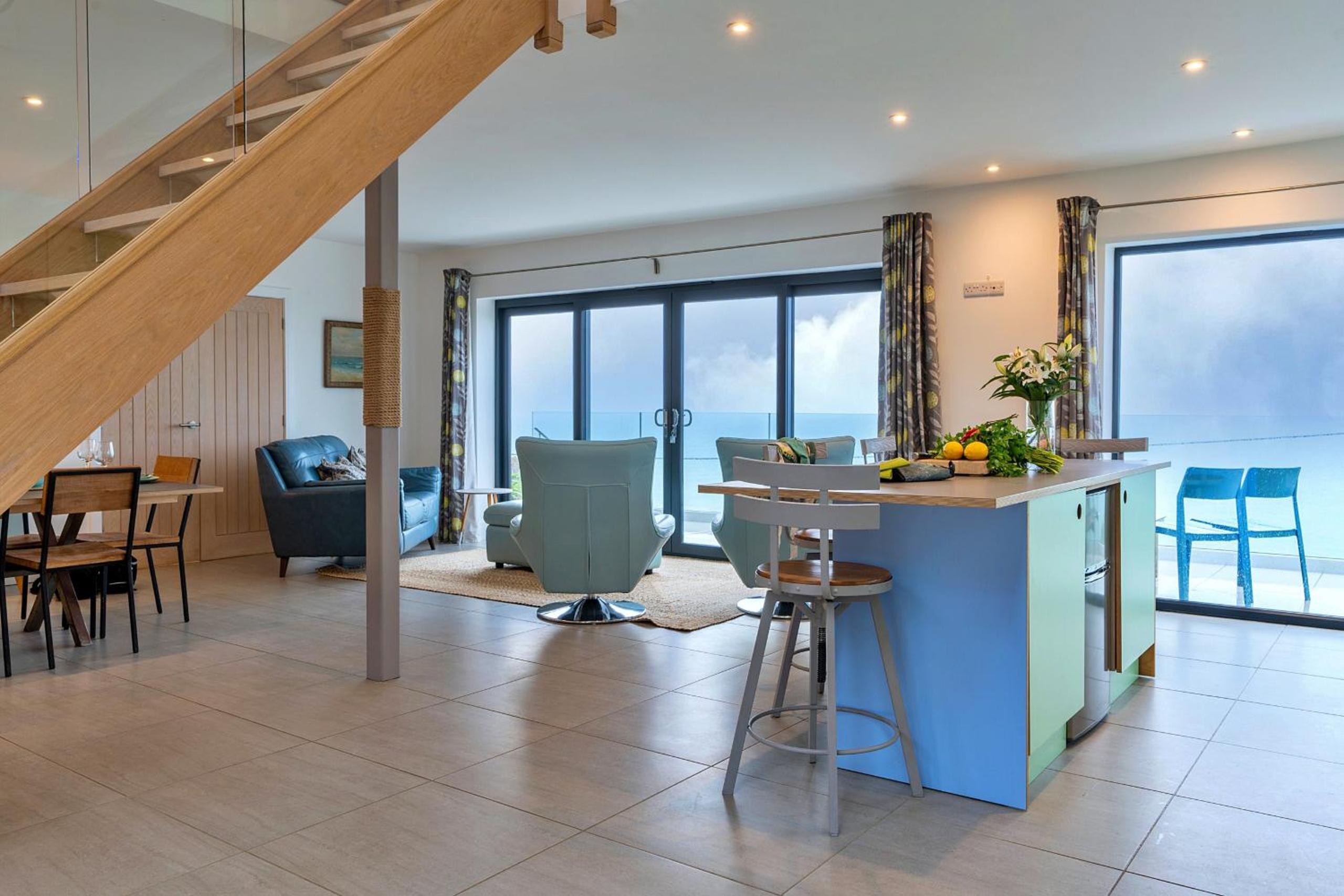 Four-Bedroom House photo 1