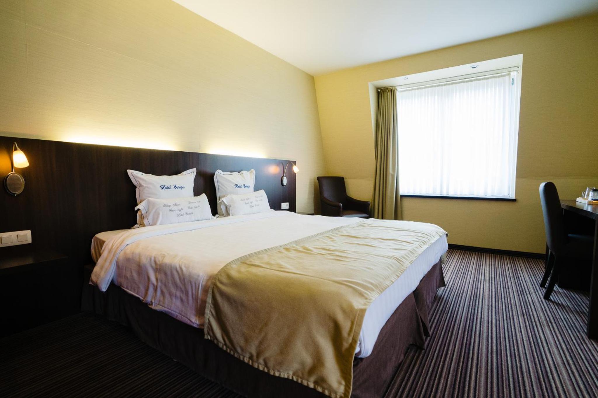 Superior Double Room - Photo 1
