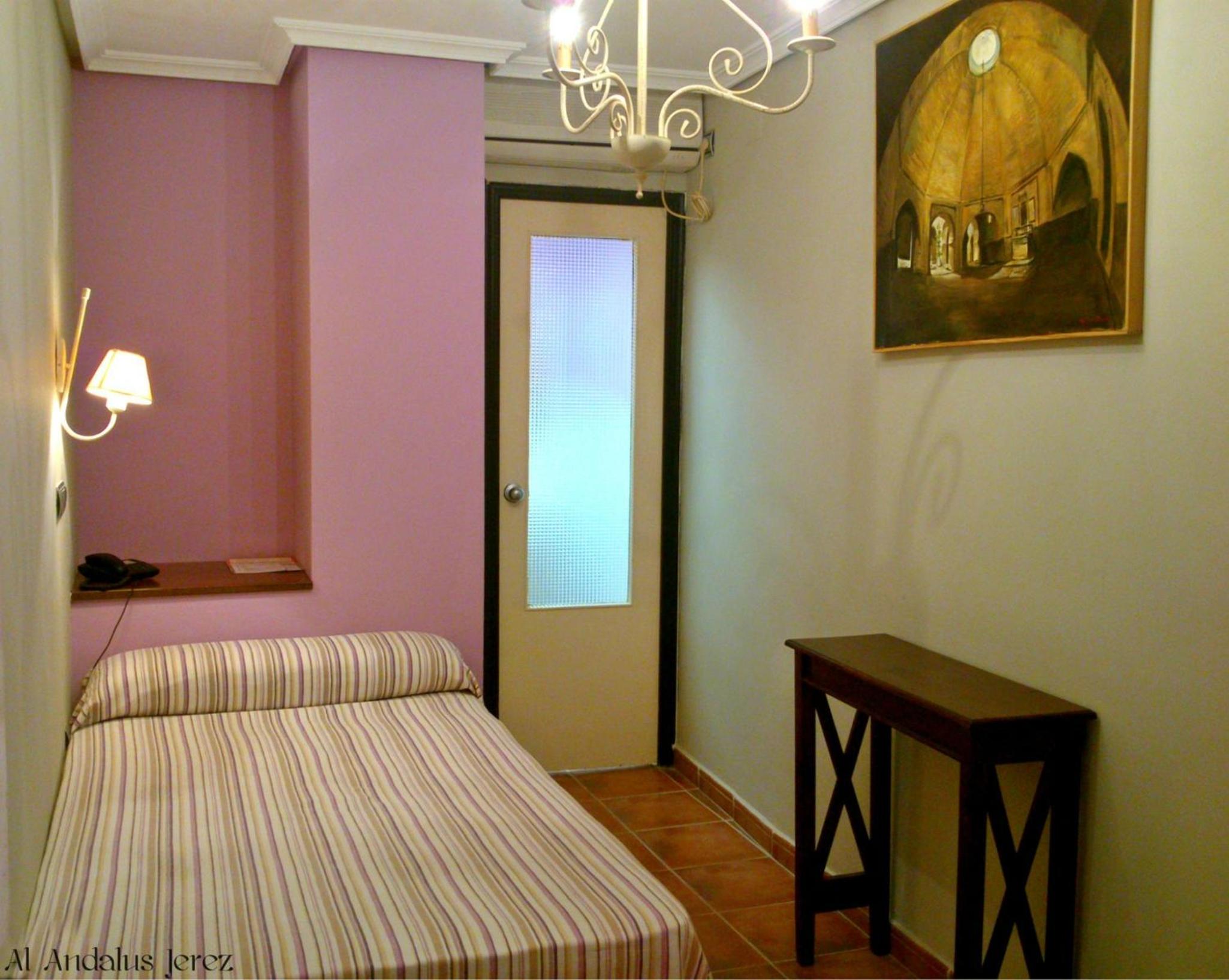 Habitación Individual
