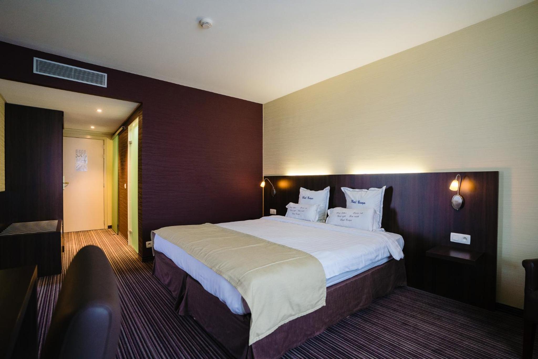 Superior Double Room - Photo 2
